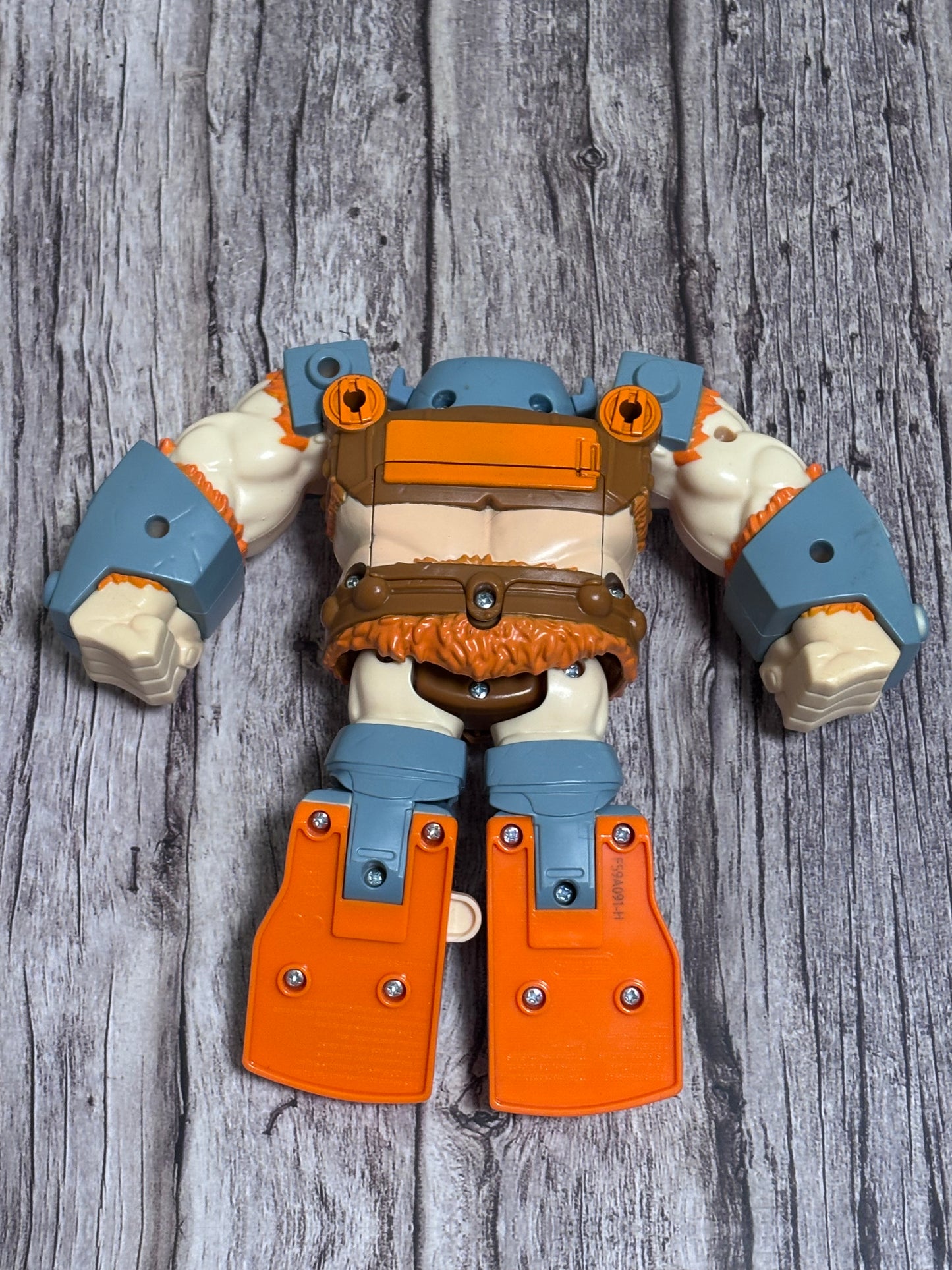 Little Tikes Kingdom Builders JJ O’Hammer Character Figure Toy Figurine