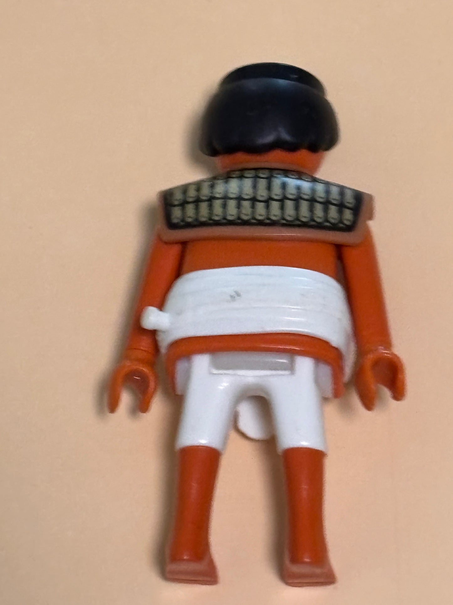 Red Playmobil Egyptians Pharaoh Men Soldiers Roman Gladiator