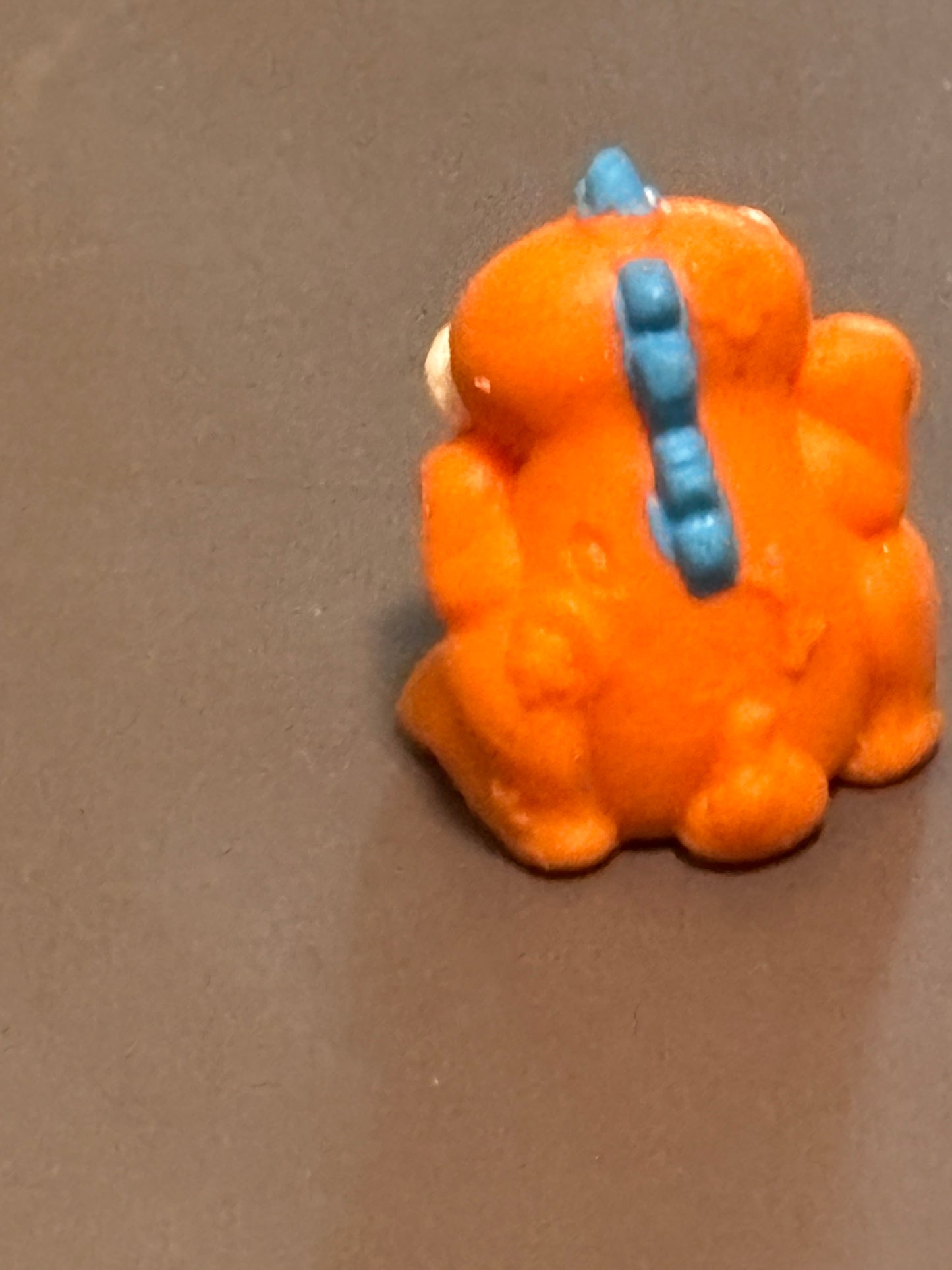 The Trash Pack Series 4- Gunk A Saur Rare -Trashie #687