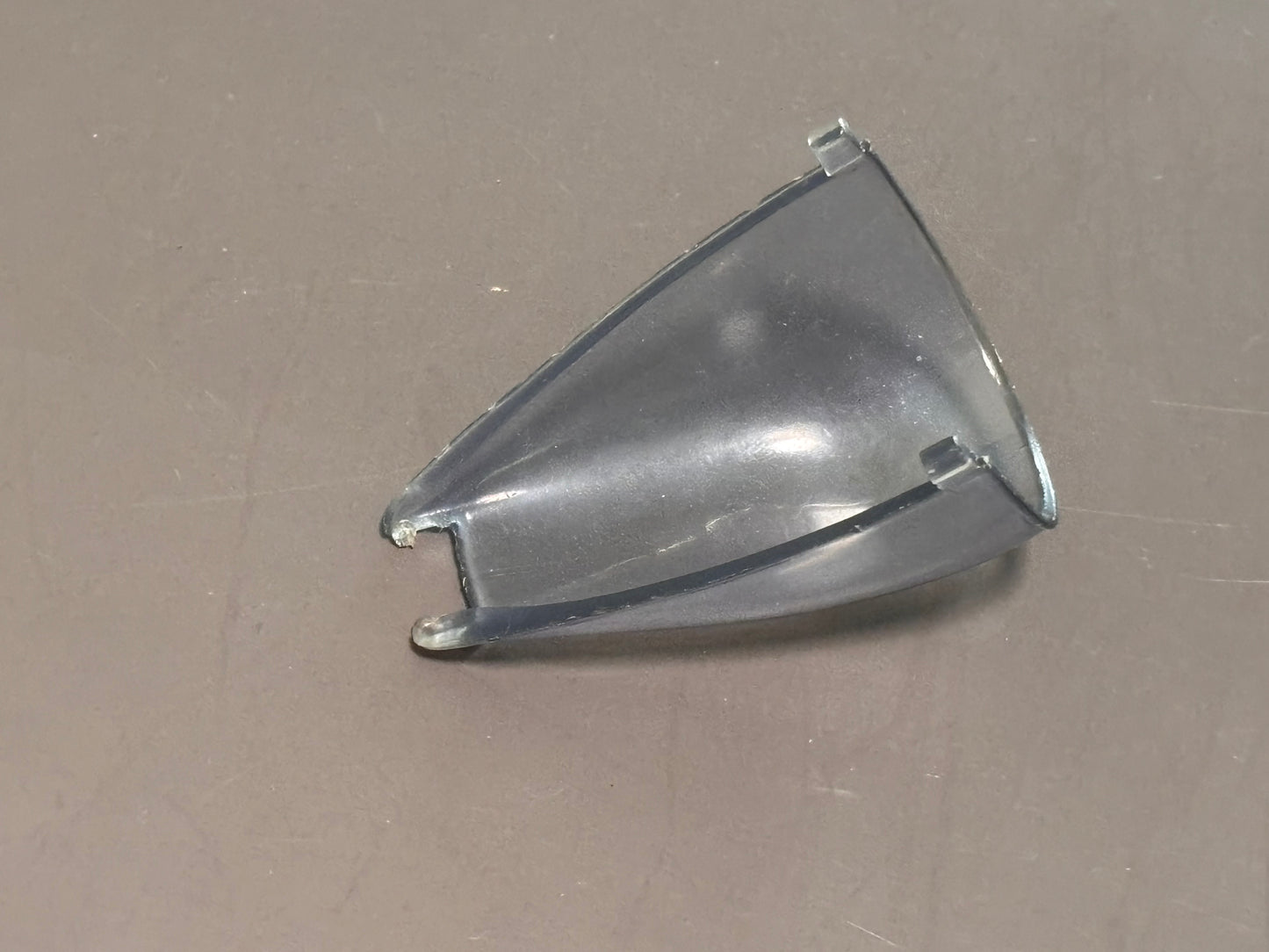 Pilot Canopy Windshield Rattler Rat Tiger Force GI Joe ARAH Figure Cobra 1984
