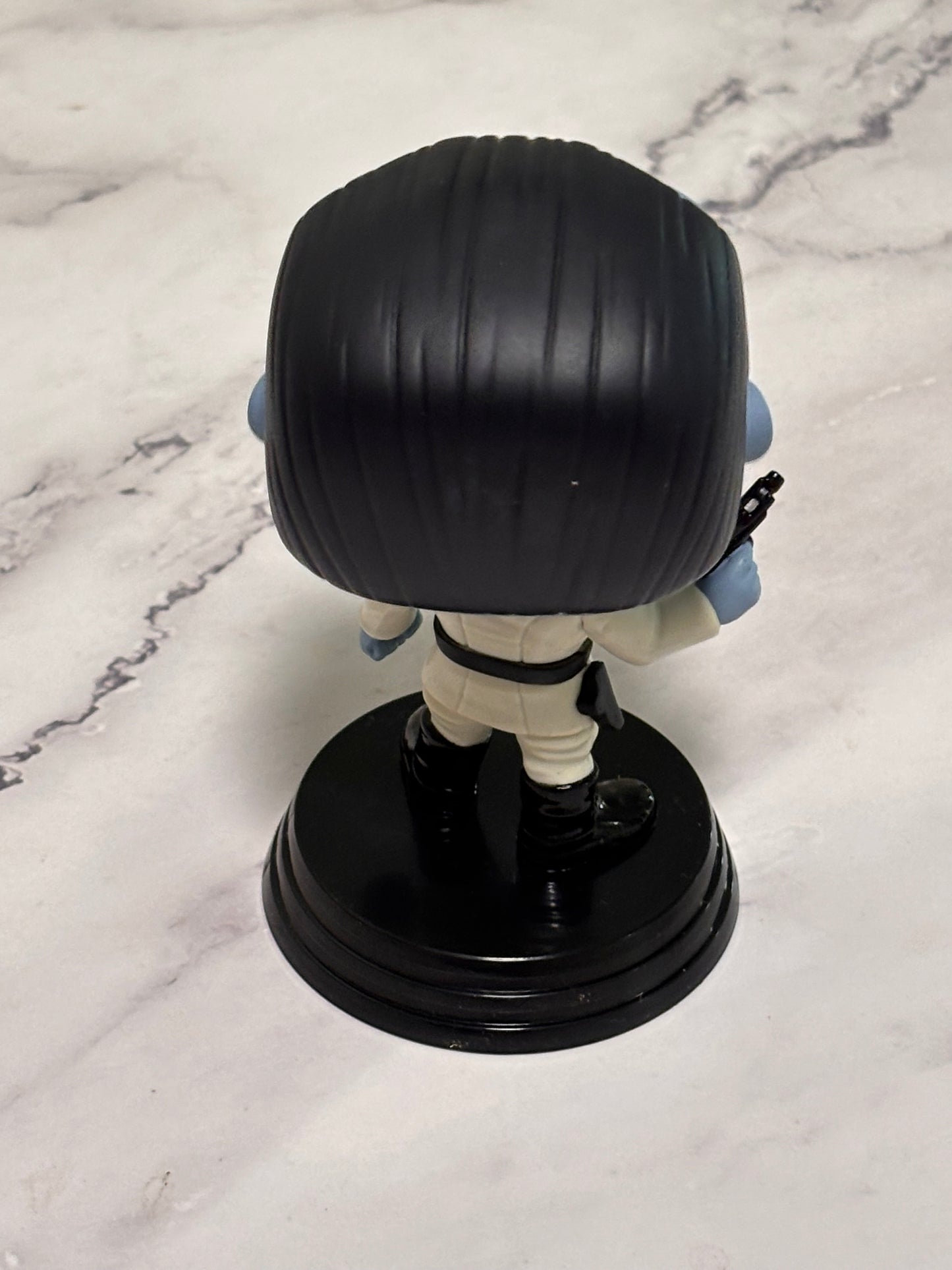 Funko Pop! Vinyl: Star Wars - Grand Admiral Thrawn #683 Vinyl Figure OOB