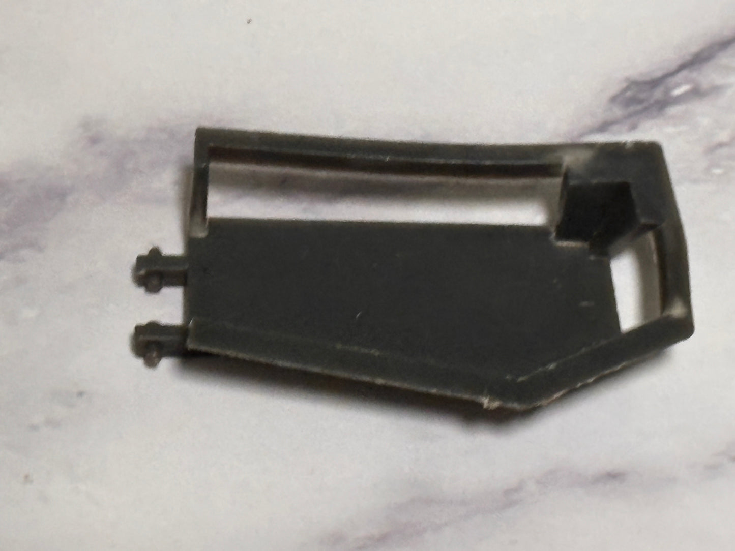 Cobra Moray Hydrofoil 1985 GI Joe Vintage Part Left Hatch Port Cover