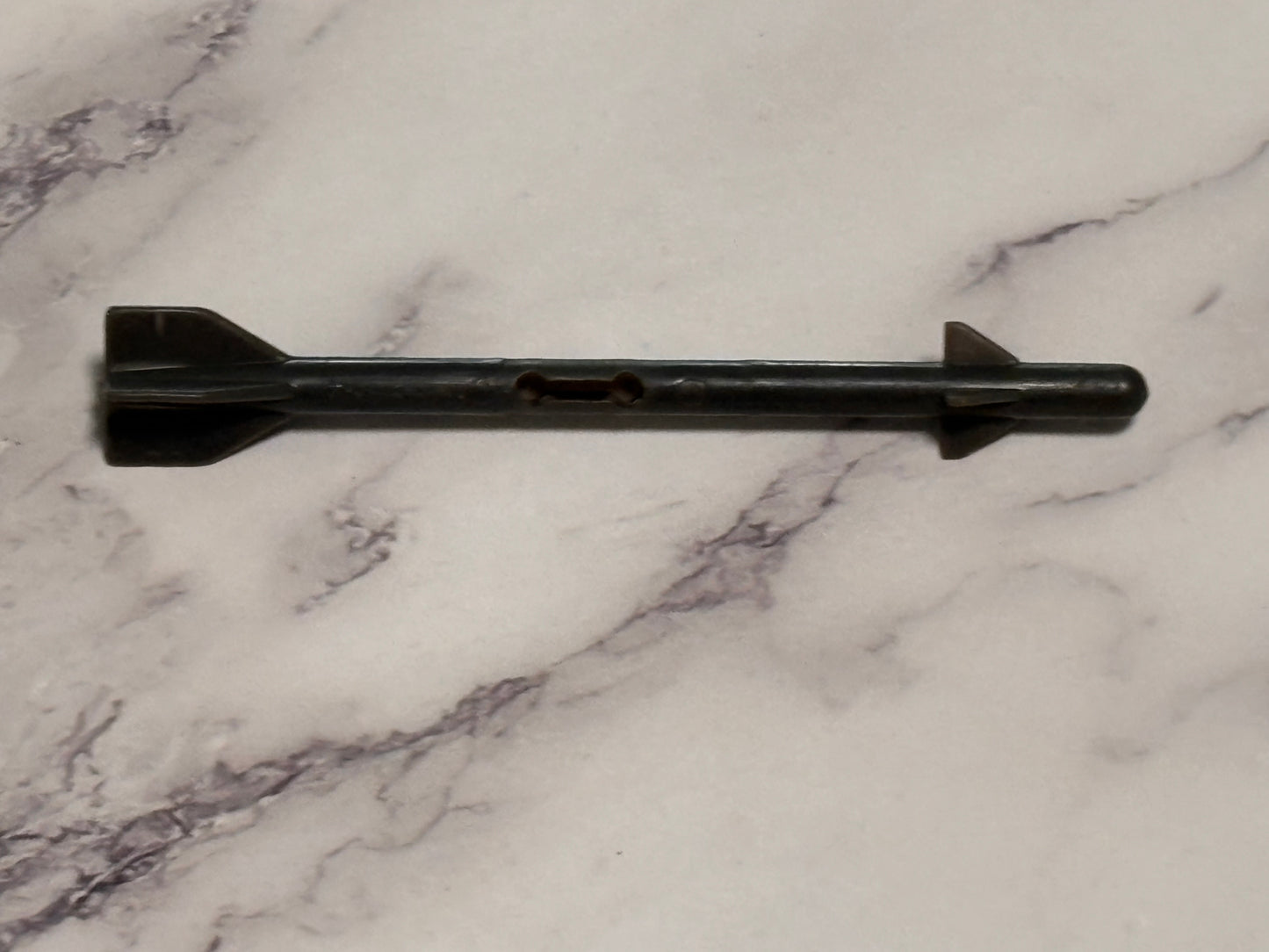 Vintage GI Joe ARAH 1983 Dragonfly XH-1 Missile Rocket Vehicle Part