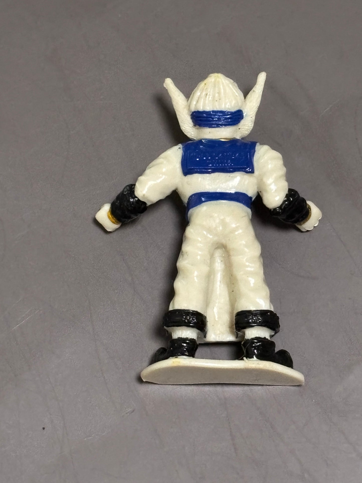 Vintage Saban 1993 Power Rangers Collectible Figure Finster 3'' PVC Figurine