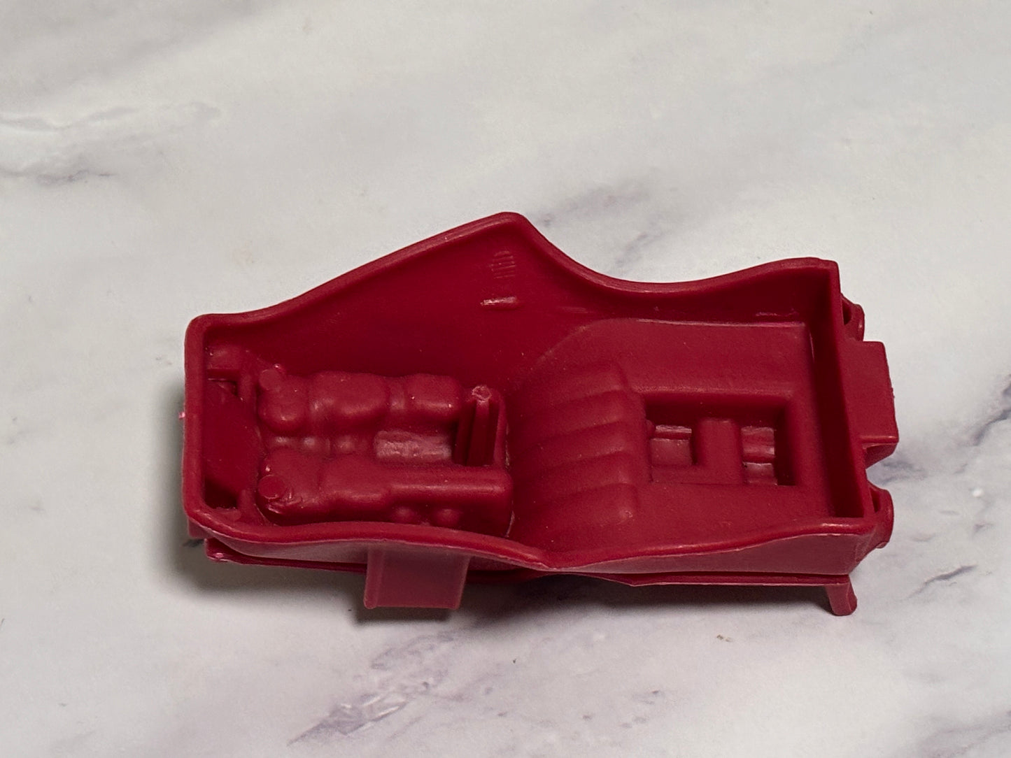 1988 Hasbro GI Joe Cobra BUGG B.U.G.G. JET SKI Accessory Part