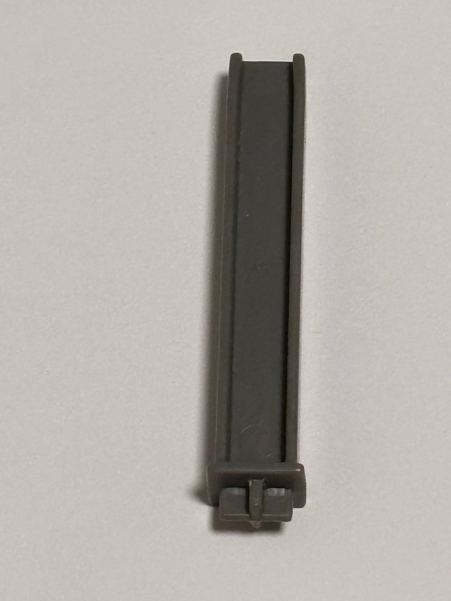 GI Joe Playset Checkpoint Alpha Brace 1985 Original Leg Brace Part Vintage