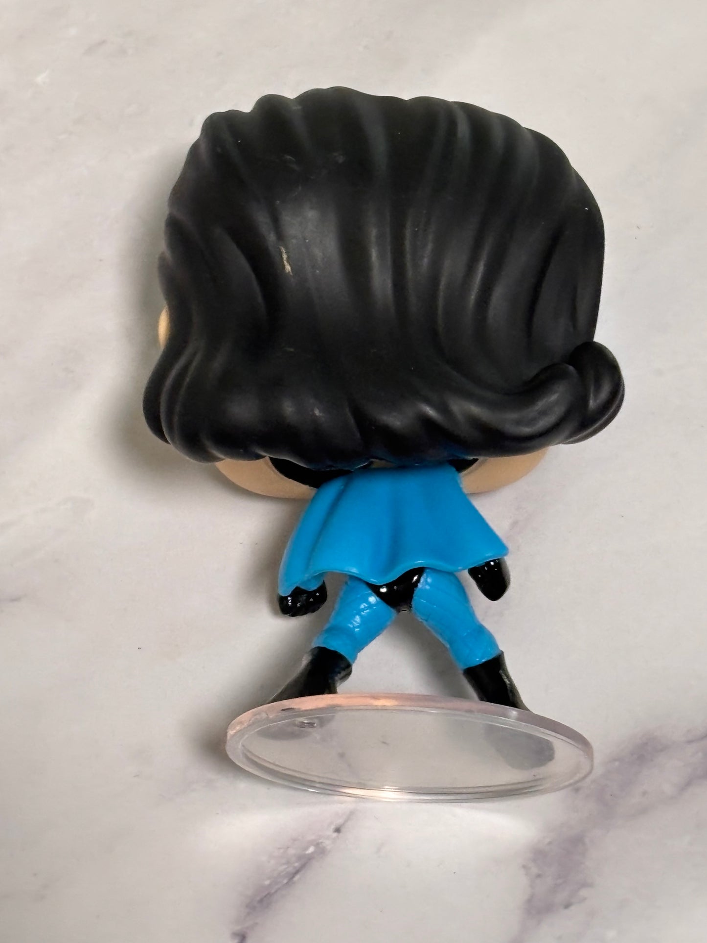 Funko Pop! Vinyl: Marvel - Black Widow #551 Marvel 80th Anniversary OOB