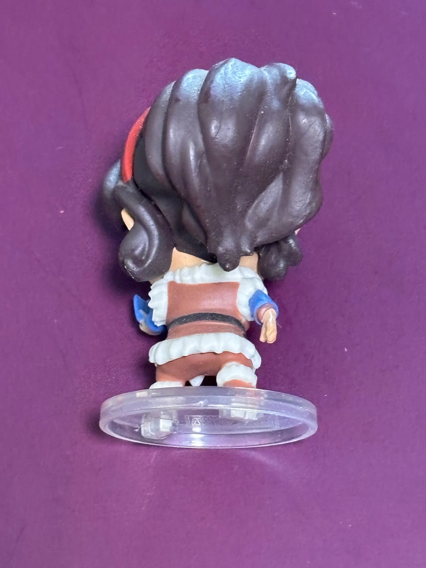Ava Cute But Deadly Blizzard Hearthstone 2.5” Mystery Mini Figure