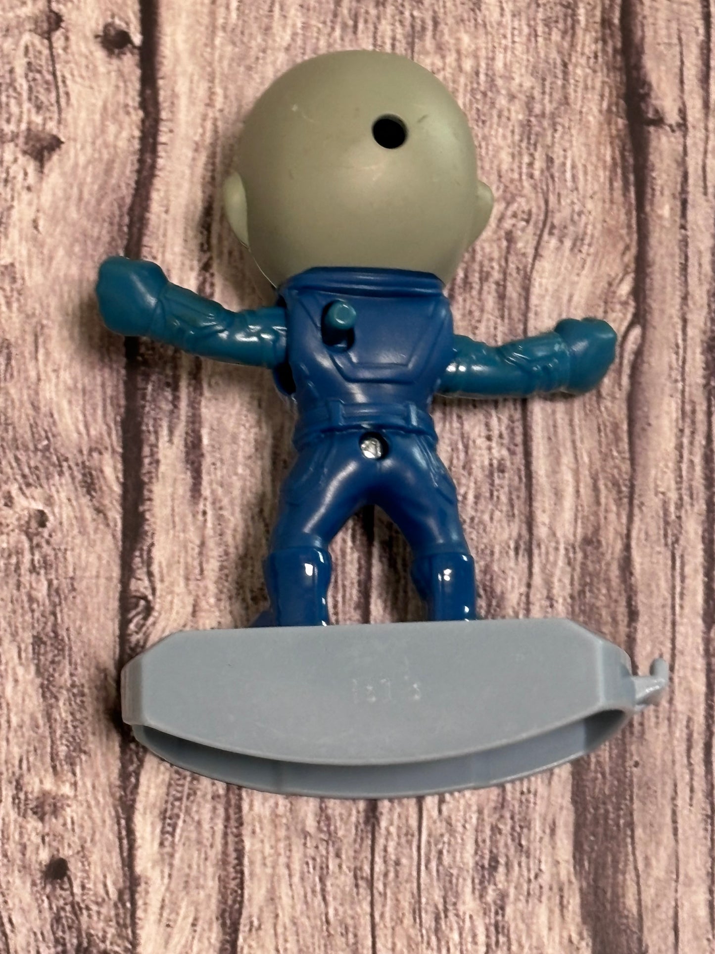 McDonald's Marvel Toy Guardians of The Galaxy Drax 2023 Action figure #6