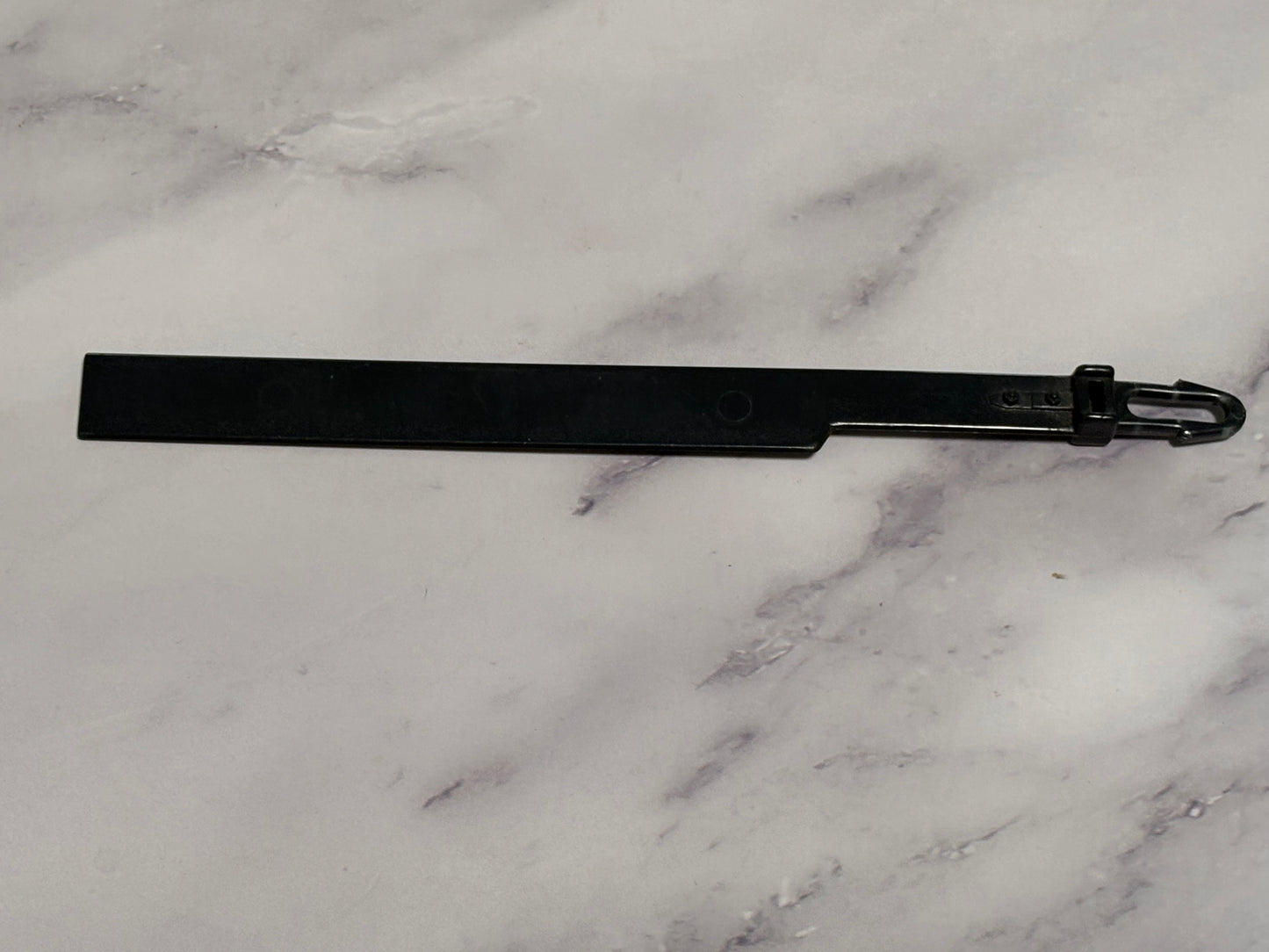 Tomahawk Propeller Rotor Blade GI Joe Parts ARAH Vintage GI Joe 1986 Helicopter