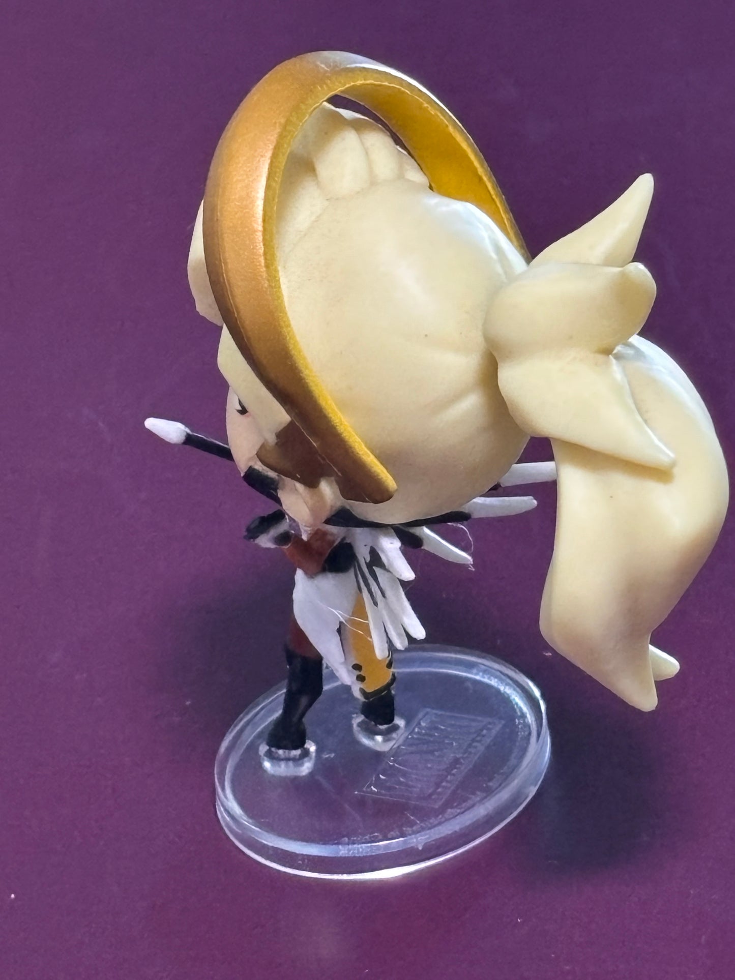 Overwatch Mercy Figure - Cute but Deadly Series 5 - Overwatch 2018 Blind Box