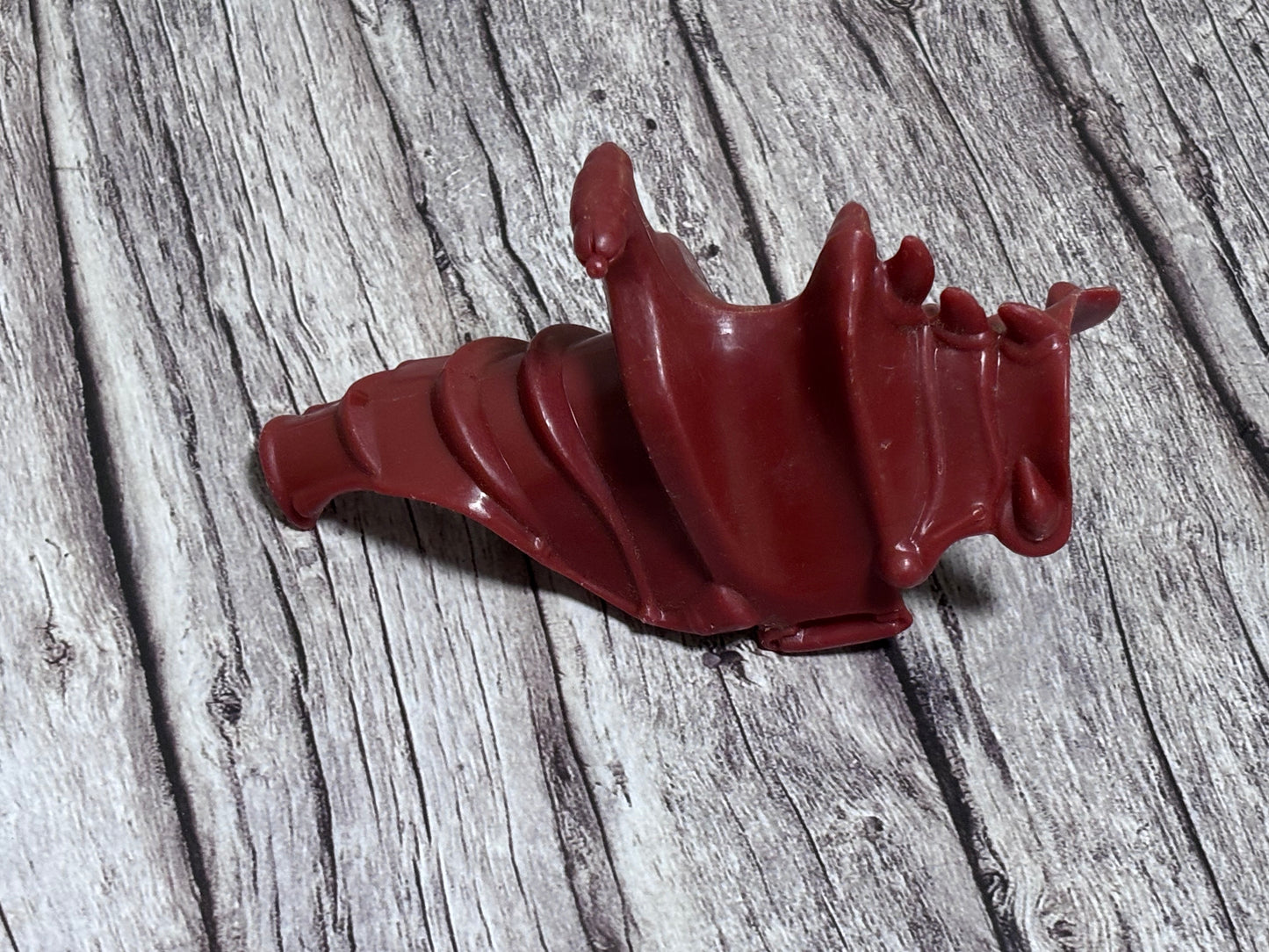 VTG 1981 HeMan MOTU Masters of the Universe BattleCat Saddle Armor
