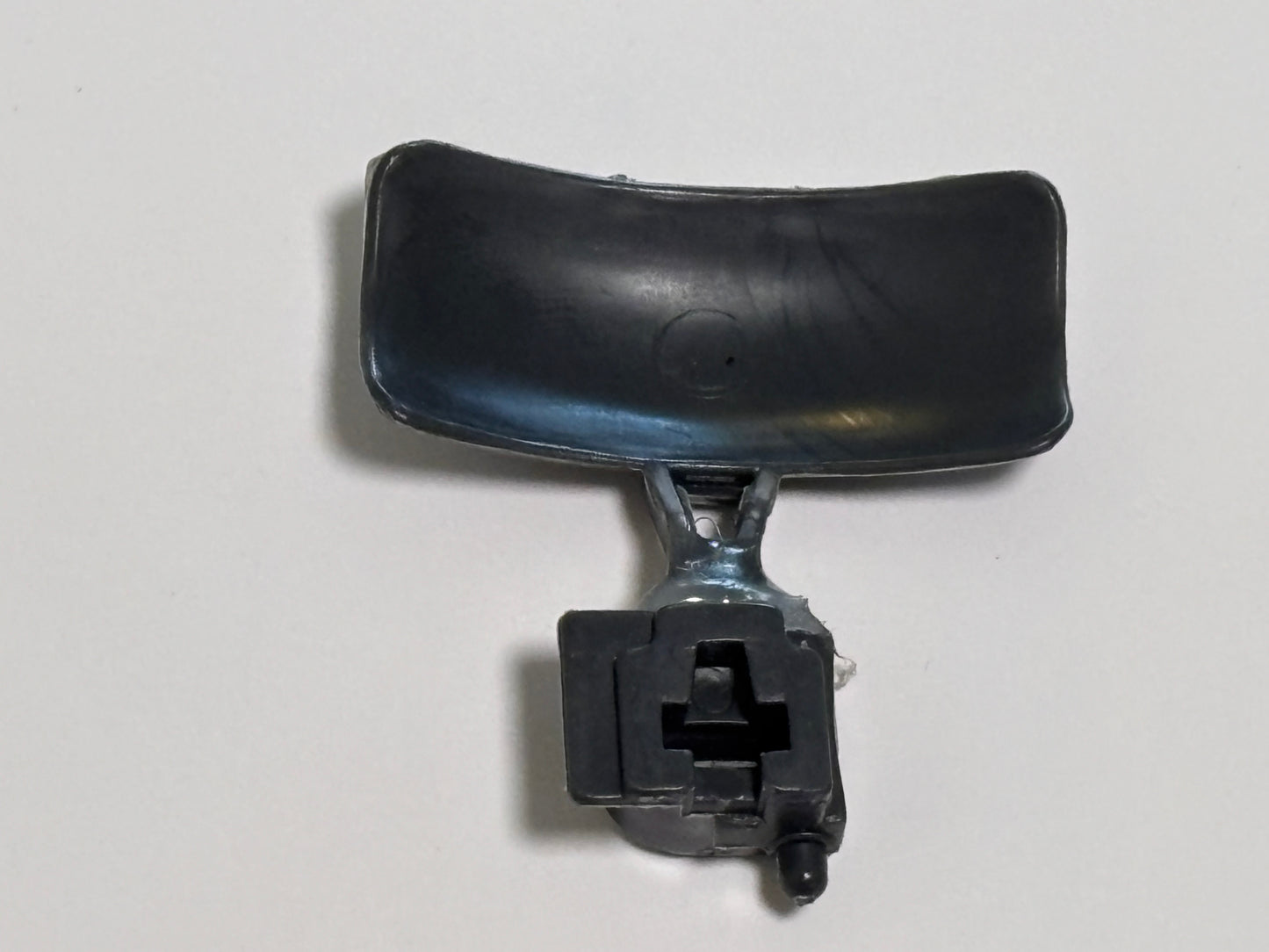 GI Joe Tactical Battle Platform Parts Radar Dish ARAH Vintage 1985 Original