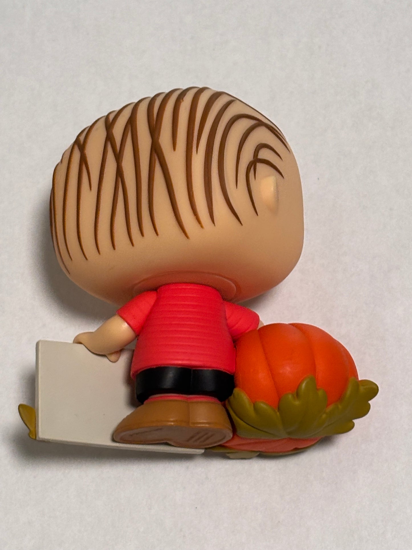 Funko Pop! Peanuts The Great Pumpkin Charlie Brown Linus Vinyl Figure #1588