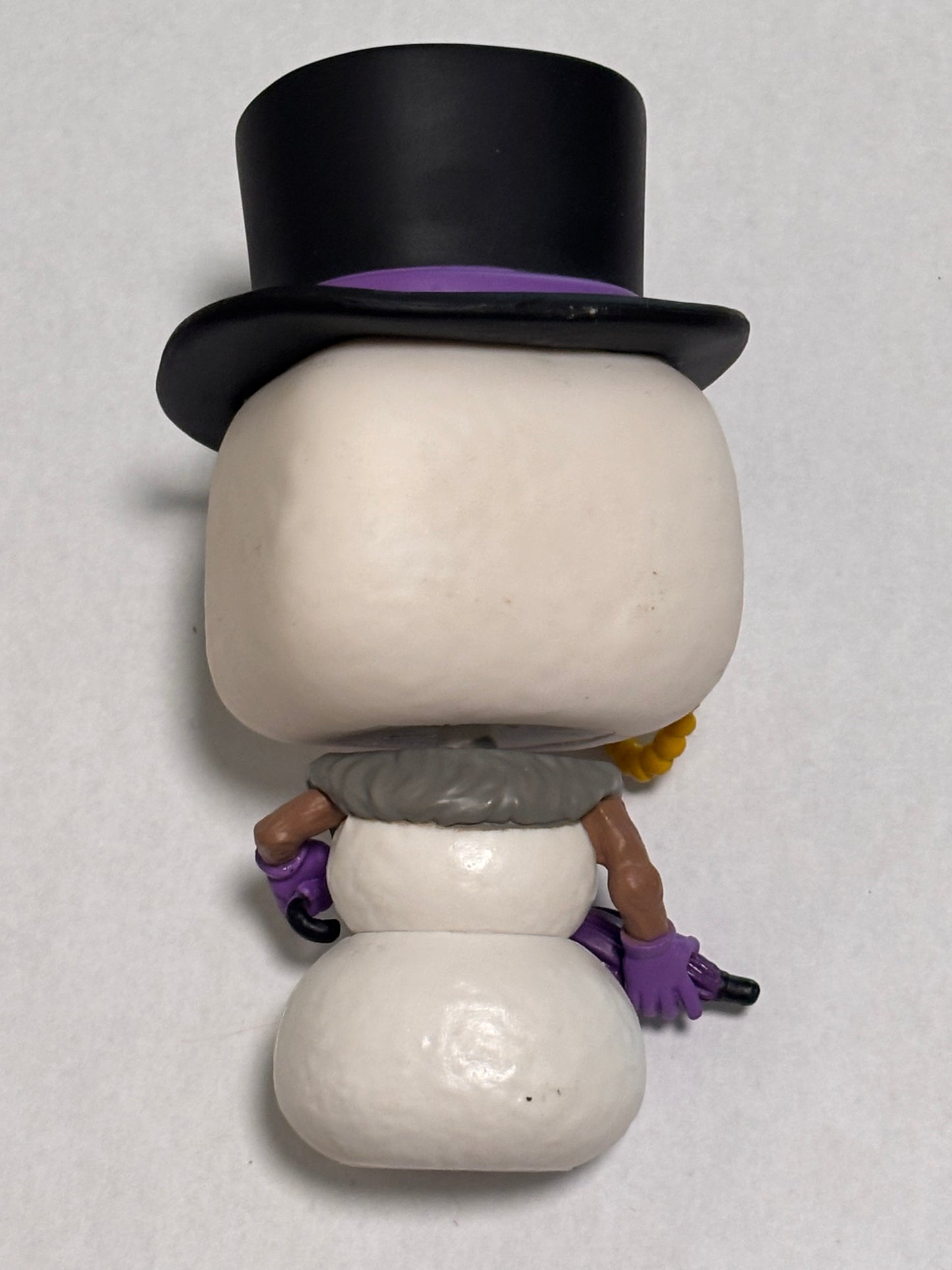 Funko Pop! Penguin Snowman #367 Christmas Batman DC Comics Vinyl Figure
