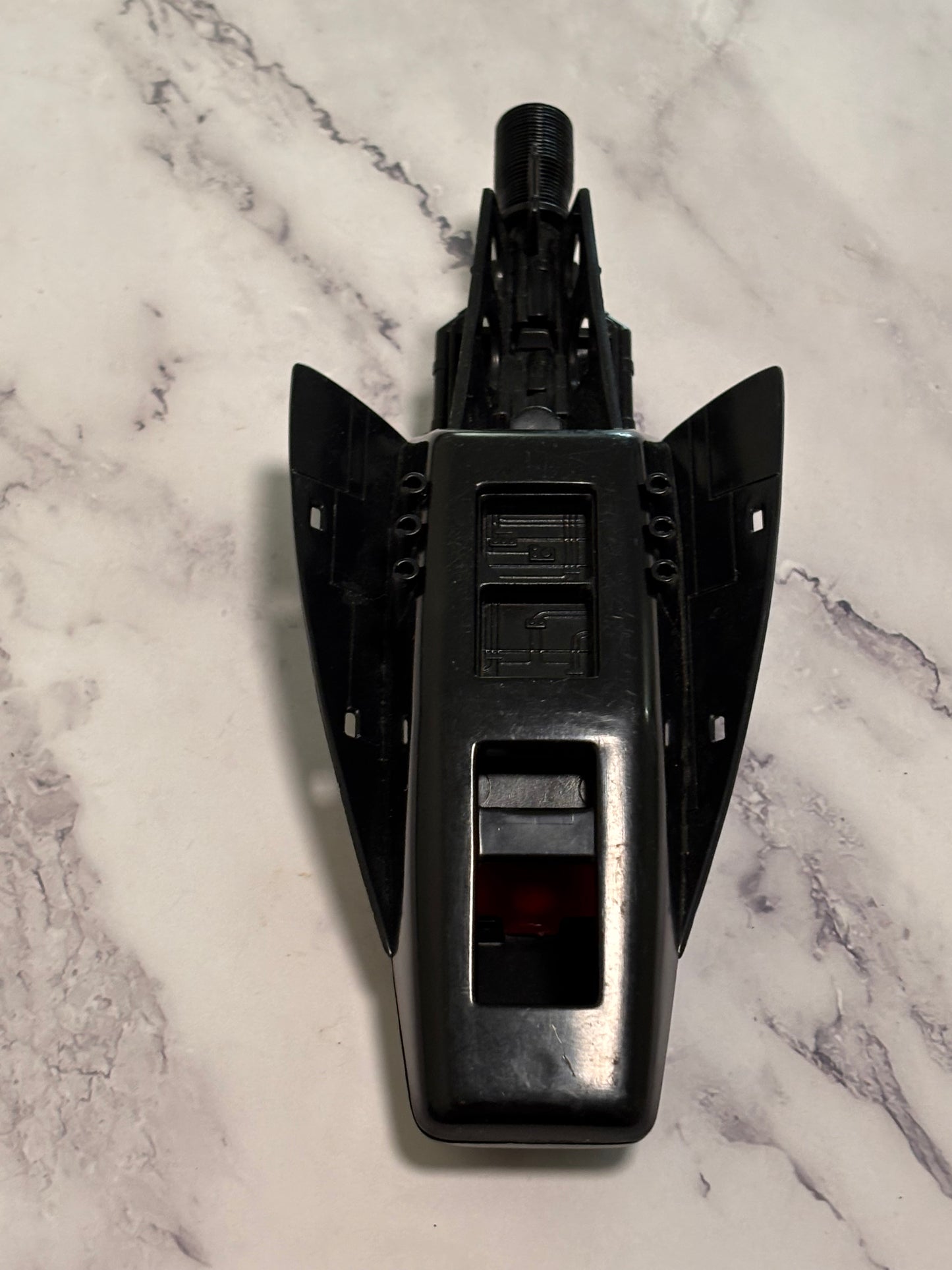 Cobra Mamba Vintage Hasbro G.I. GI Joe ARAH 1987 Vehicle Part Pod Helicopter