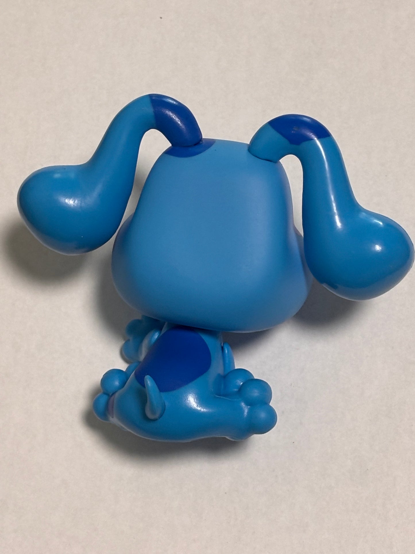 Funko POP! Television: Blue's Clues - Blue #1180 Vinyl Figure