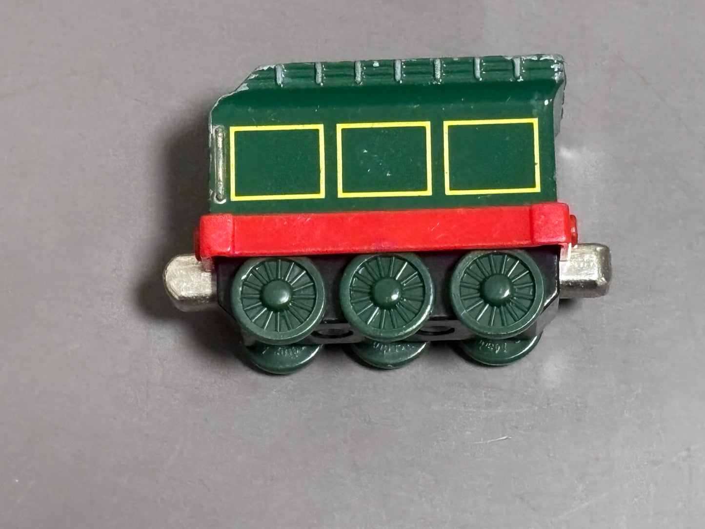 Thomas & Friends Die Cast Railway Emily Tender Train Tank Engine Learning Curve 2004