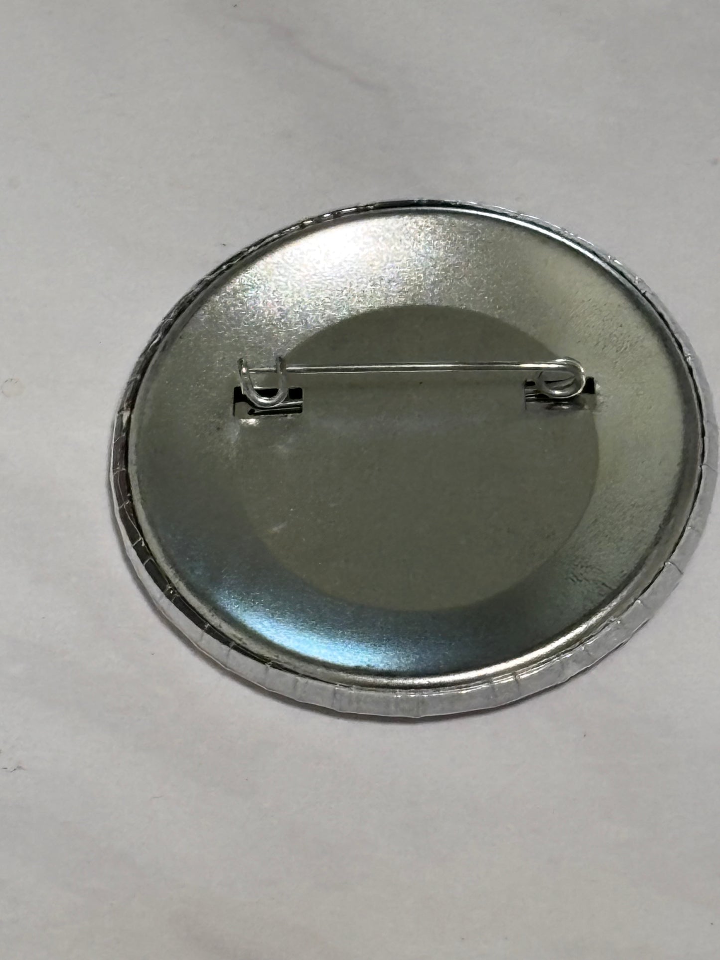 Japanese Anime Danganronpa can Badge Button