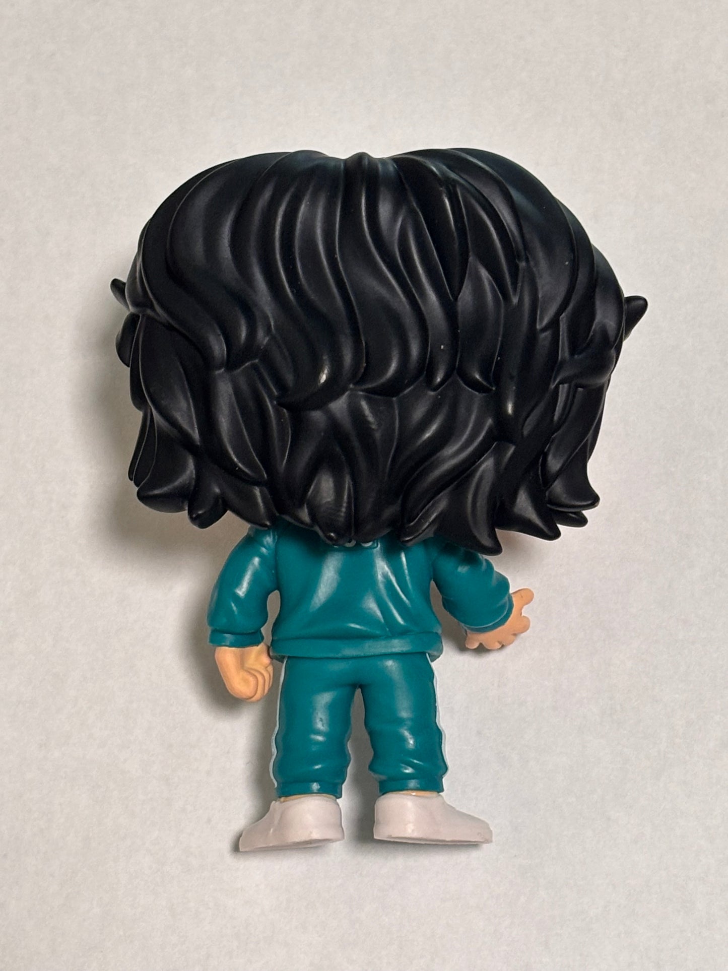 Funko Pop! Television TV Netflix Squid Game Seong Gi-Hun Player 456 Vinyl Figure