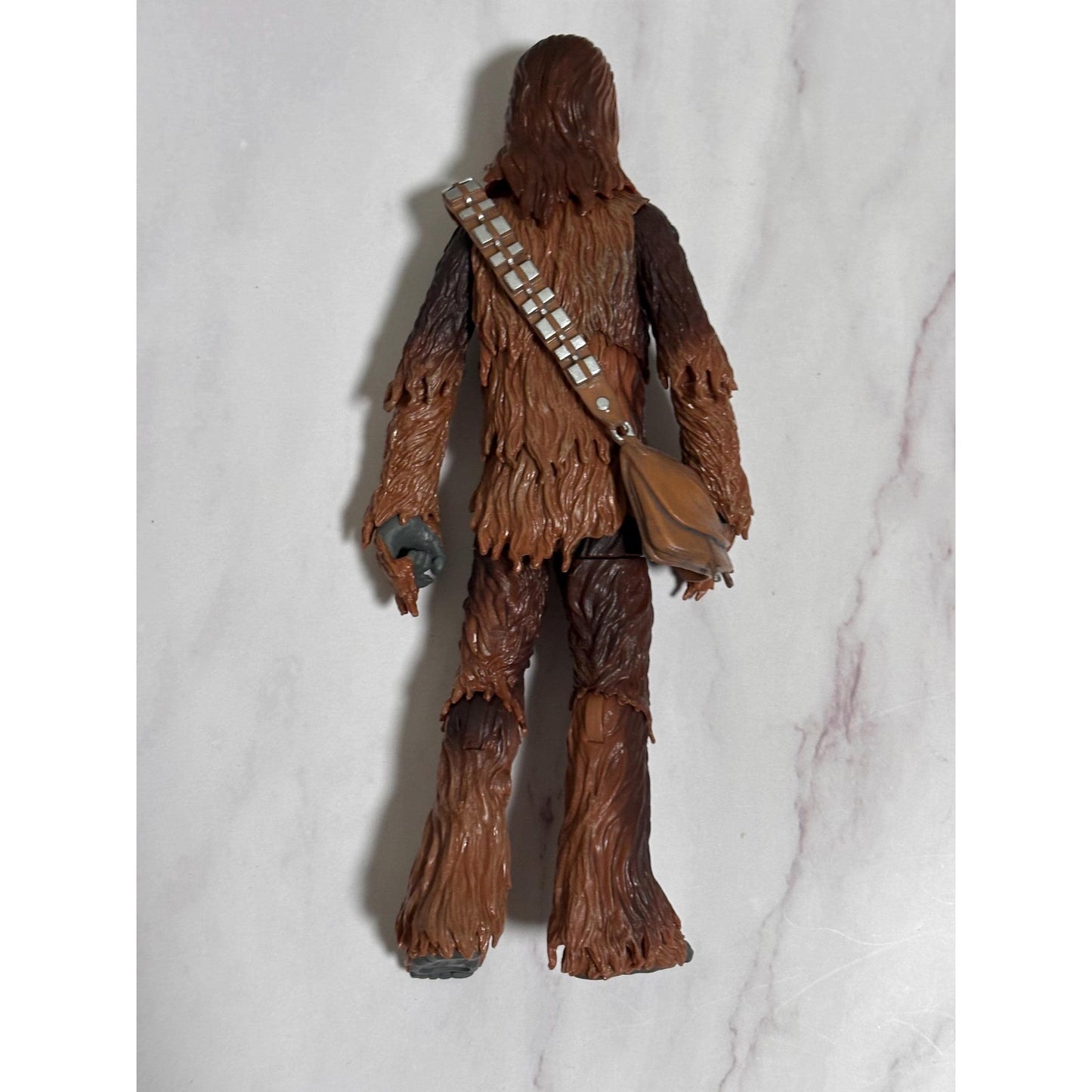 Star Wars Black Series Chewbacca 6 Inch Scale Action Figure Hasbro