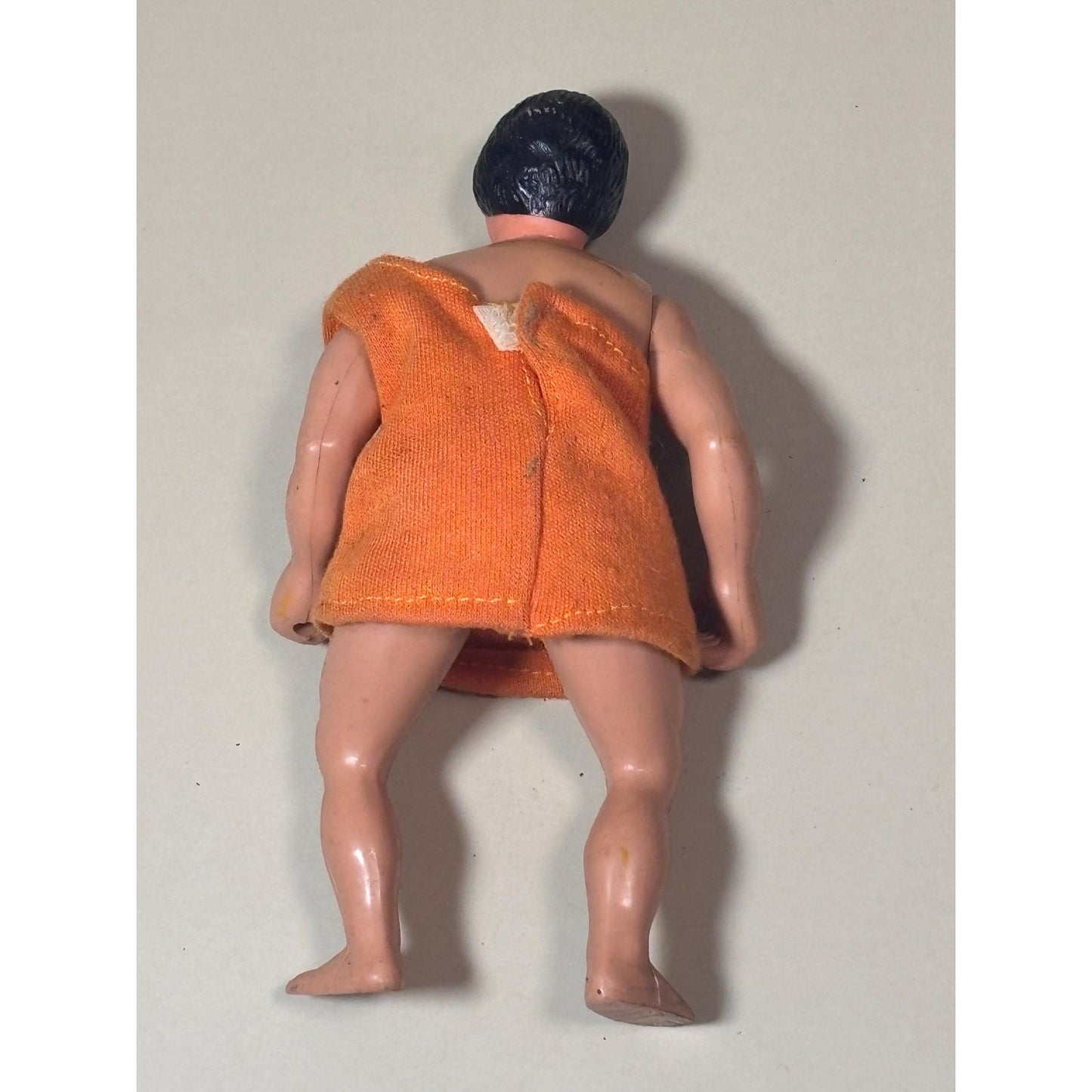 Vintage David the Shepherd Boy David + Goliath Praise Unlimited 1985 Figure 6”