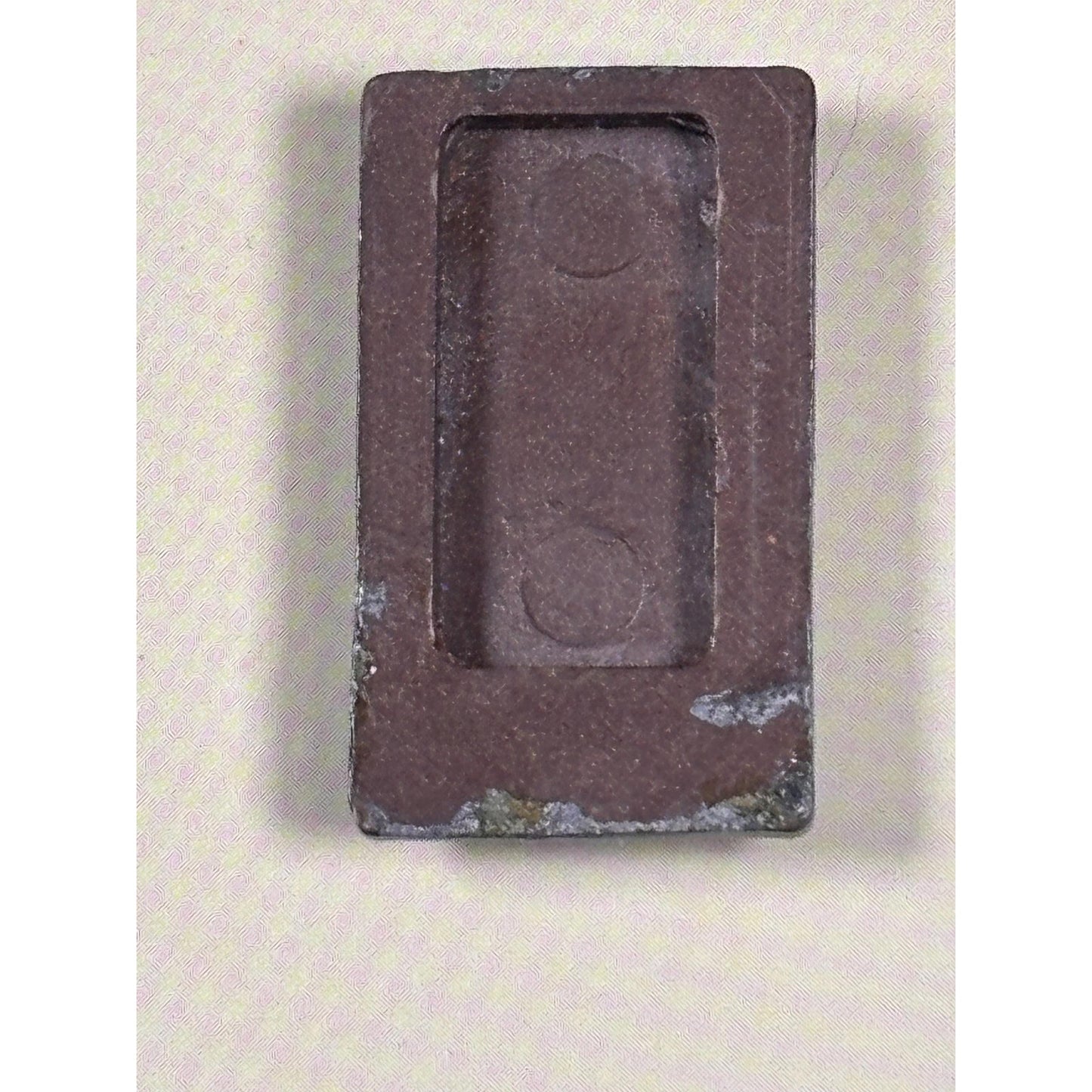 Star Wars Micro Machines Han Solo Carbonite Jabba Palace Playset Mini 1997