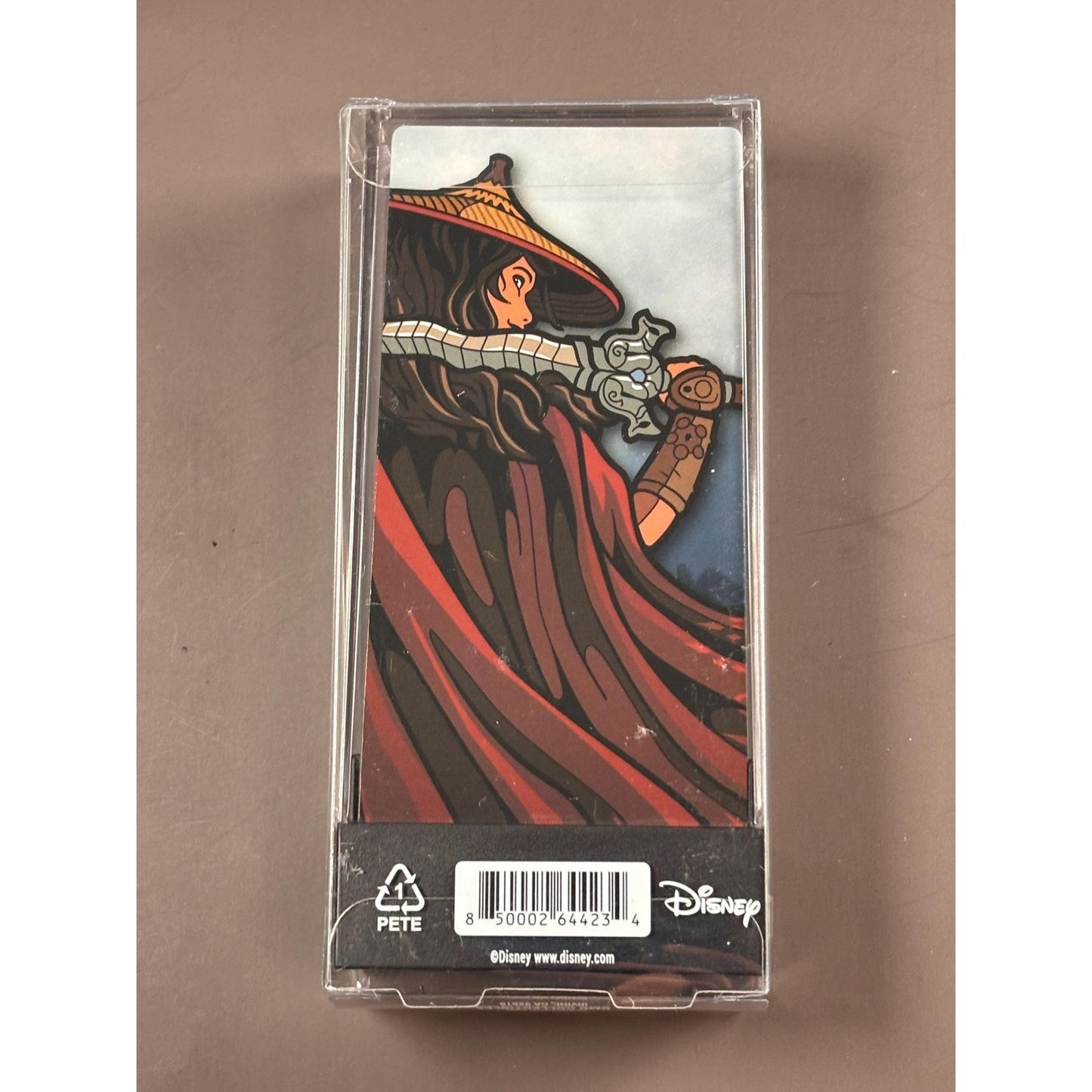 Figpin Disney Raya & The Last Dragon Enamel Pin #602 New