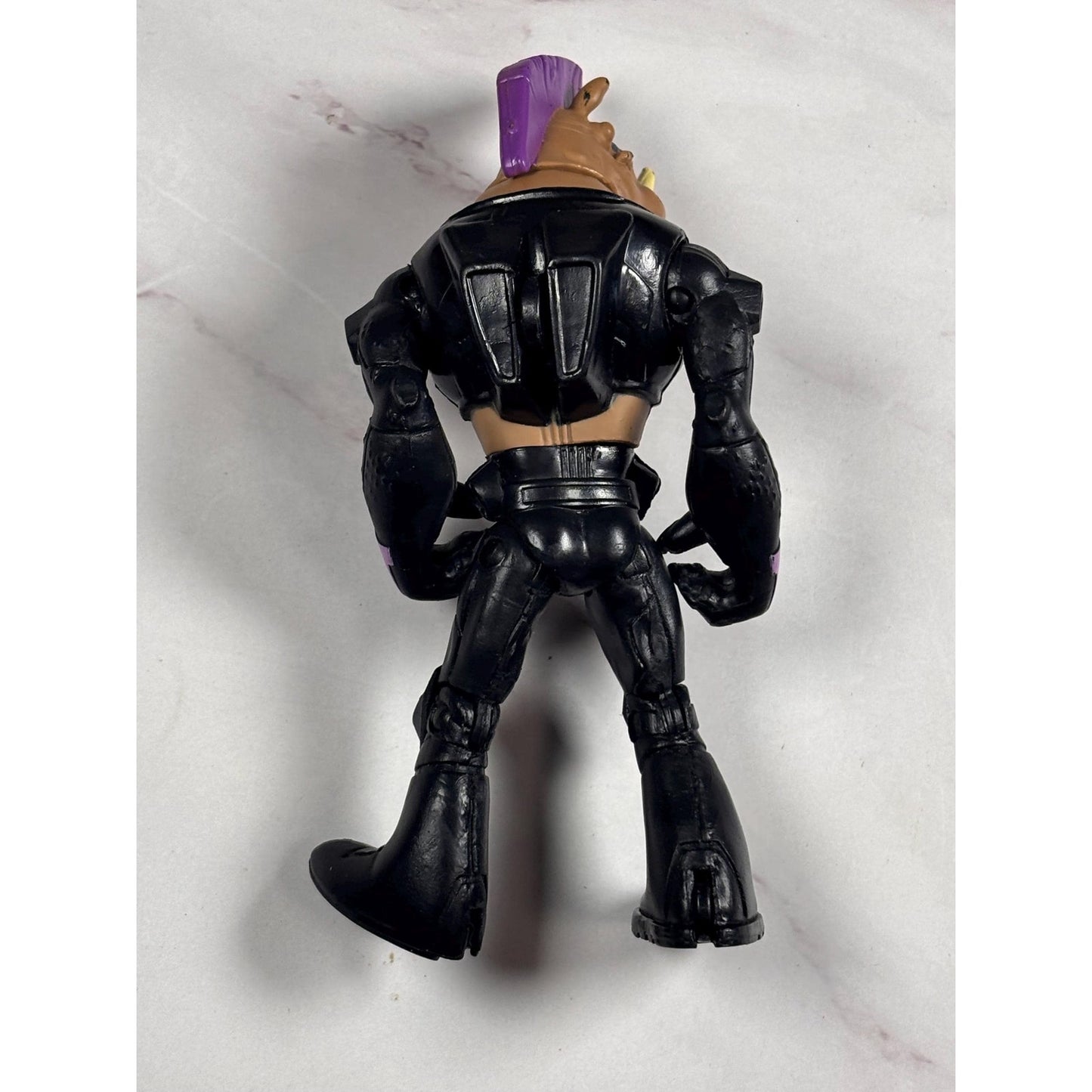 Teenage Mutant Ninja Turtles Bebop 5" Action Figure Villain 2014 Playmates TMNT