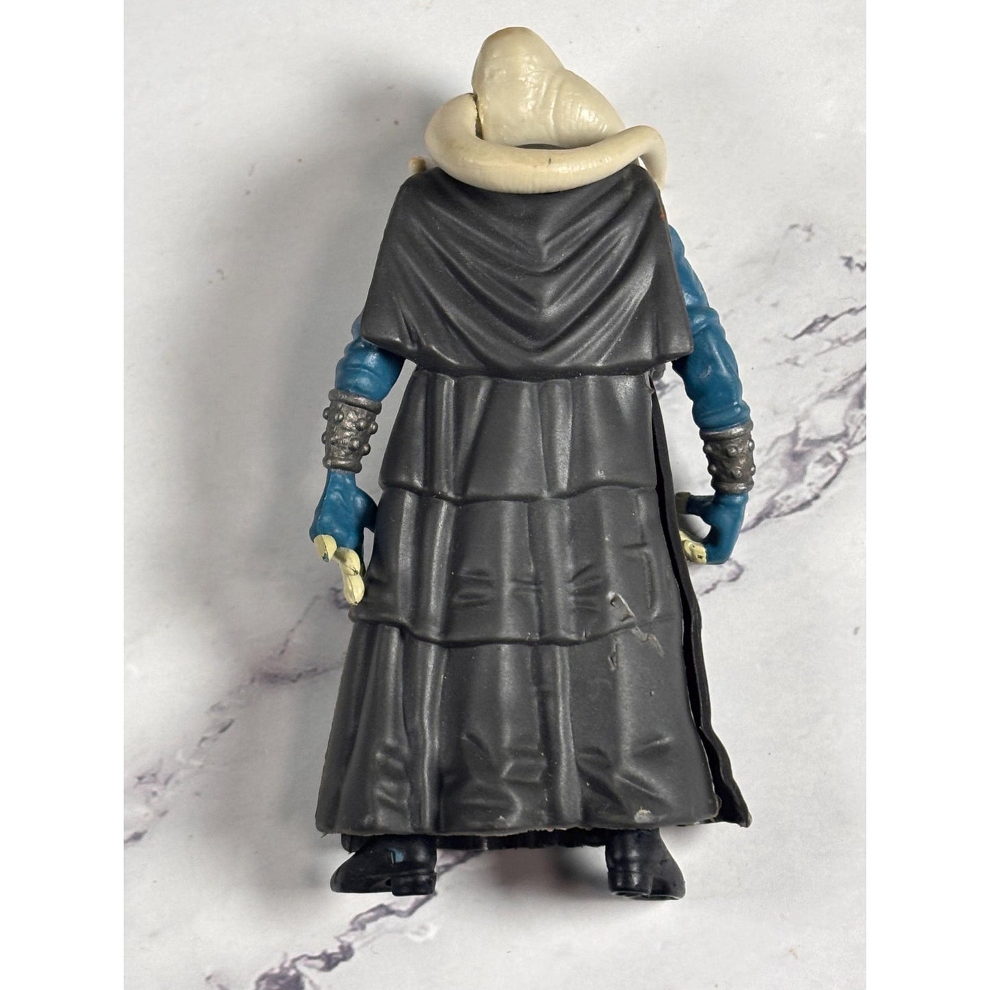 Star Wars Power Of The Force Bib Fortuna 1997 Kenner Action Figure 3.75”
