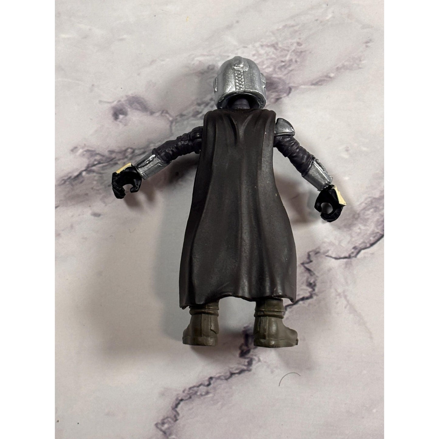 Star Wars Mission Fleet The Mandalorian 2.5” Scale Action Figure 2020
