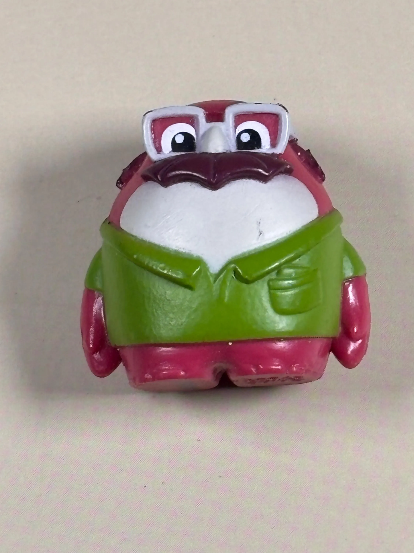 Spin Master: Monsters University - Monster Minis 1” - Don Carlton Figure