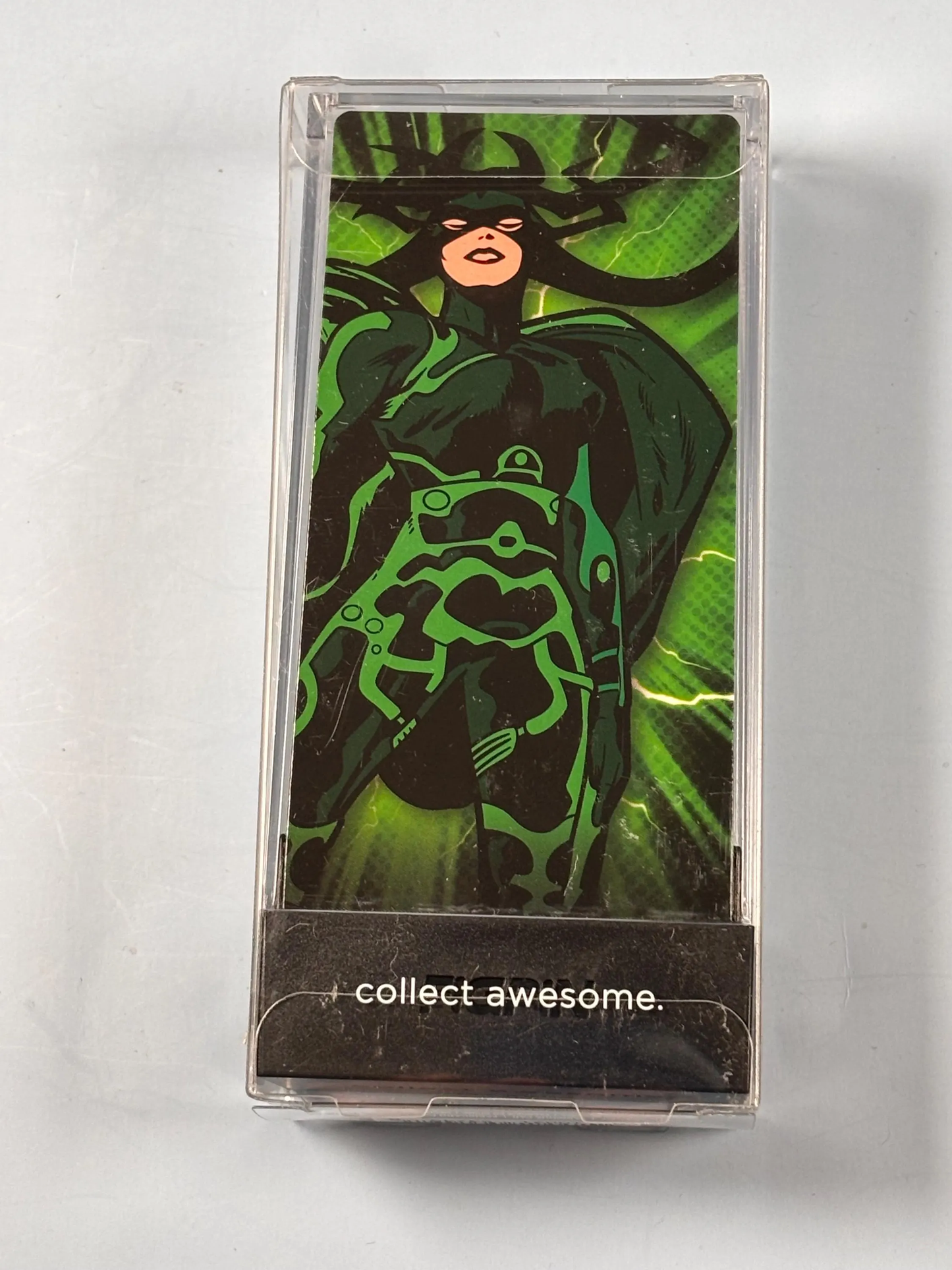 Figpin Classic Marvel Villains Hela Enamel Pin #797 New