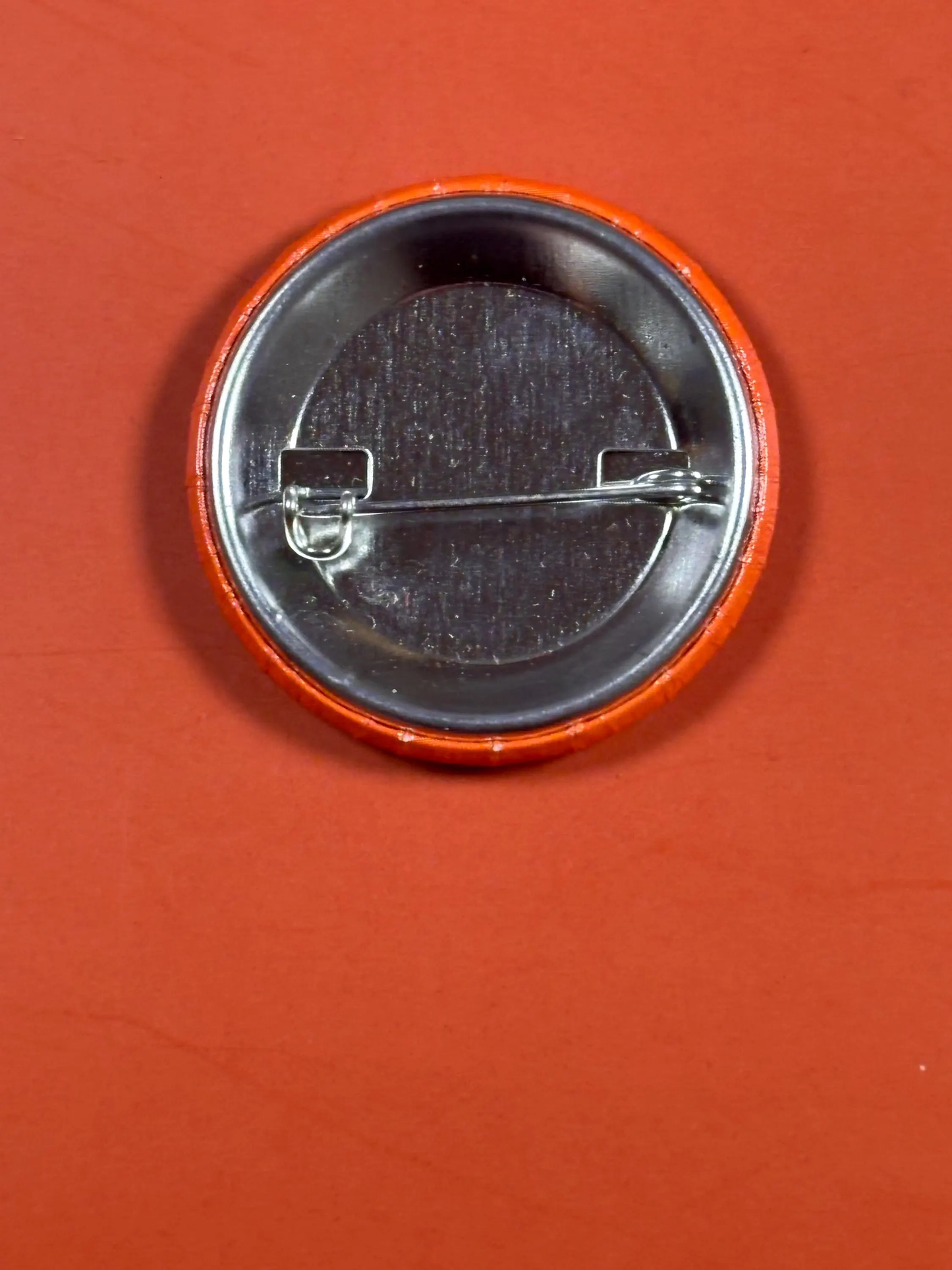Loot Crate February 2015 Play Pin Back Button Badge Monopoly Board