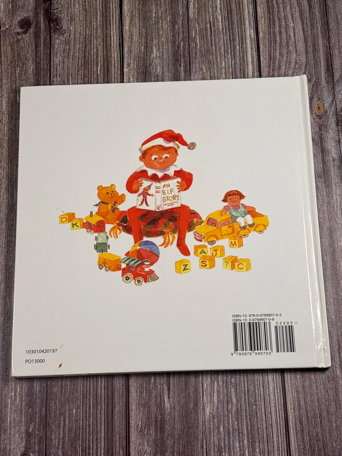 Elf on the Shelf A Christmas Tradition by Chanda A. Bell Carol V. Aebersold New