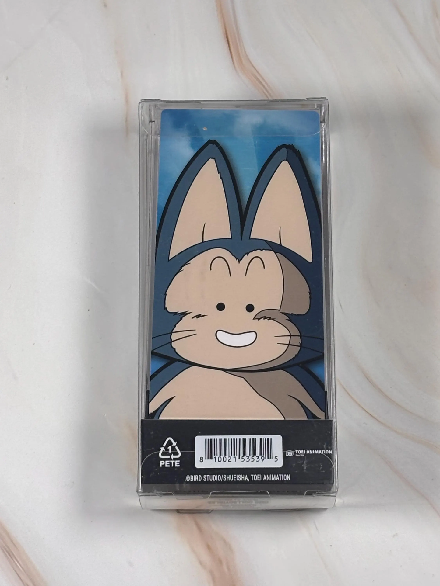 FiGPiN Dragon Ball Z DBZ Puar Limited Edition 3000 pcs # 552 New Collectible Enamel Pin