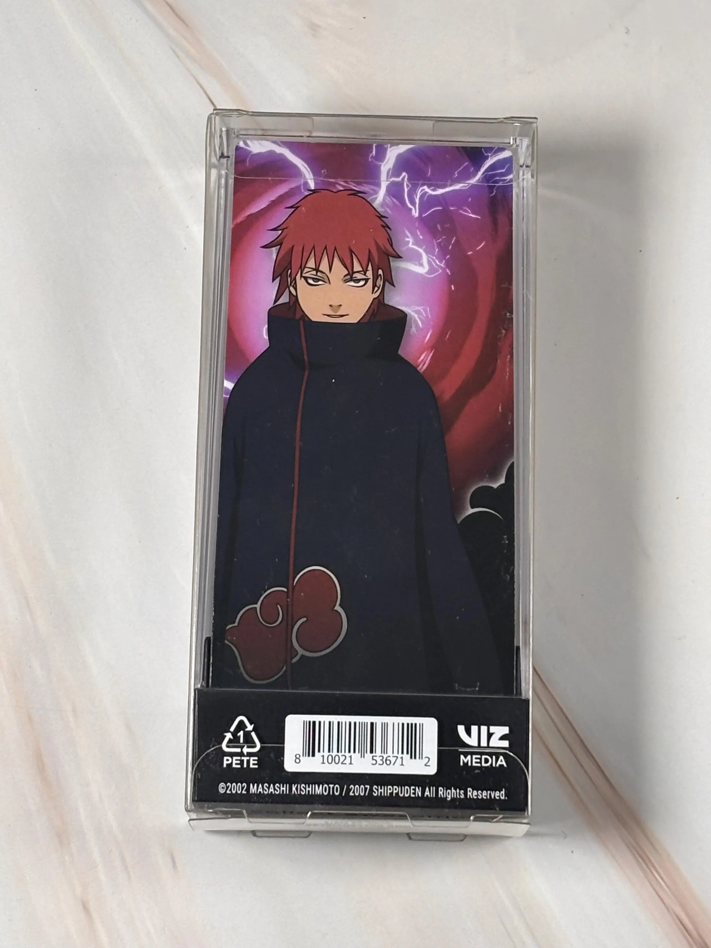 FiGPiN Shonen Jump Naruto Shippuden - Sasori #744 New Collectible Enamel Pin