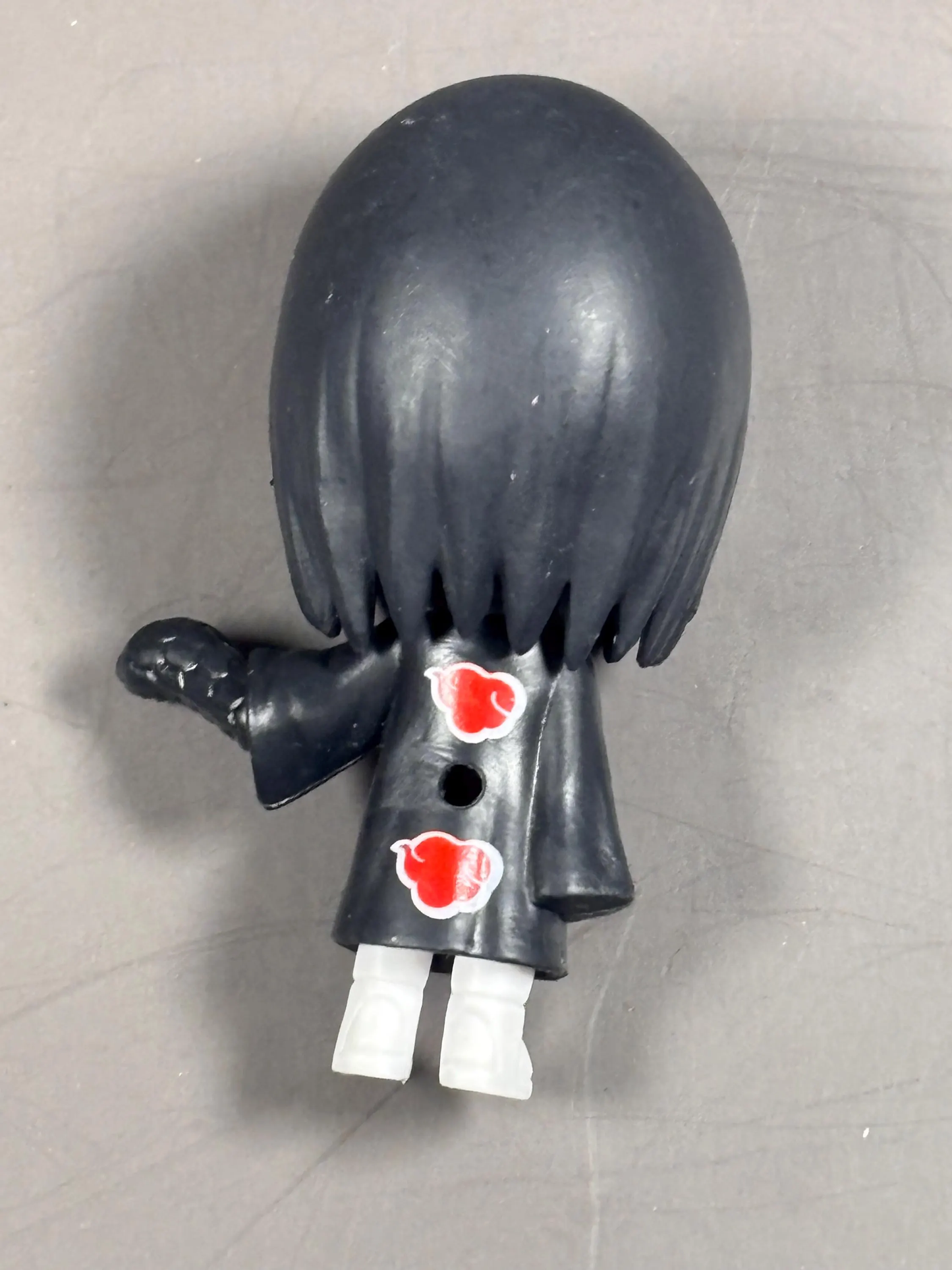 Banpresto Chibi Kyun-Chara Akatsuki Ororchimaru NARUTO Anime 2.5” Shippuden