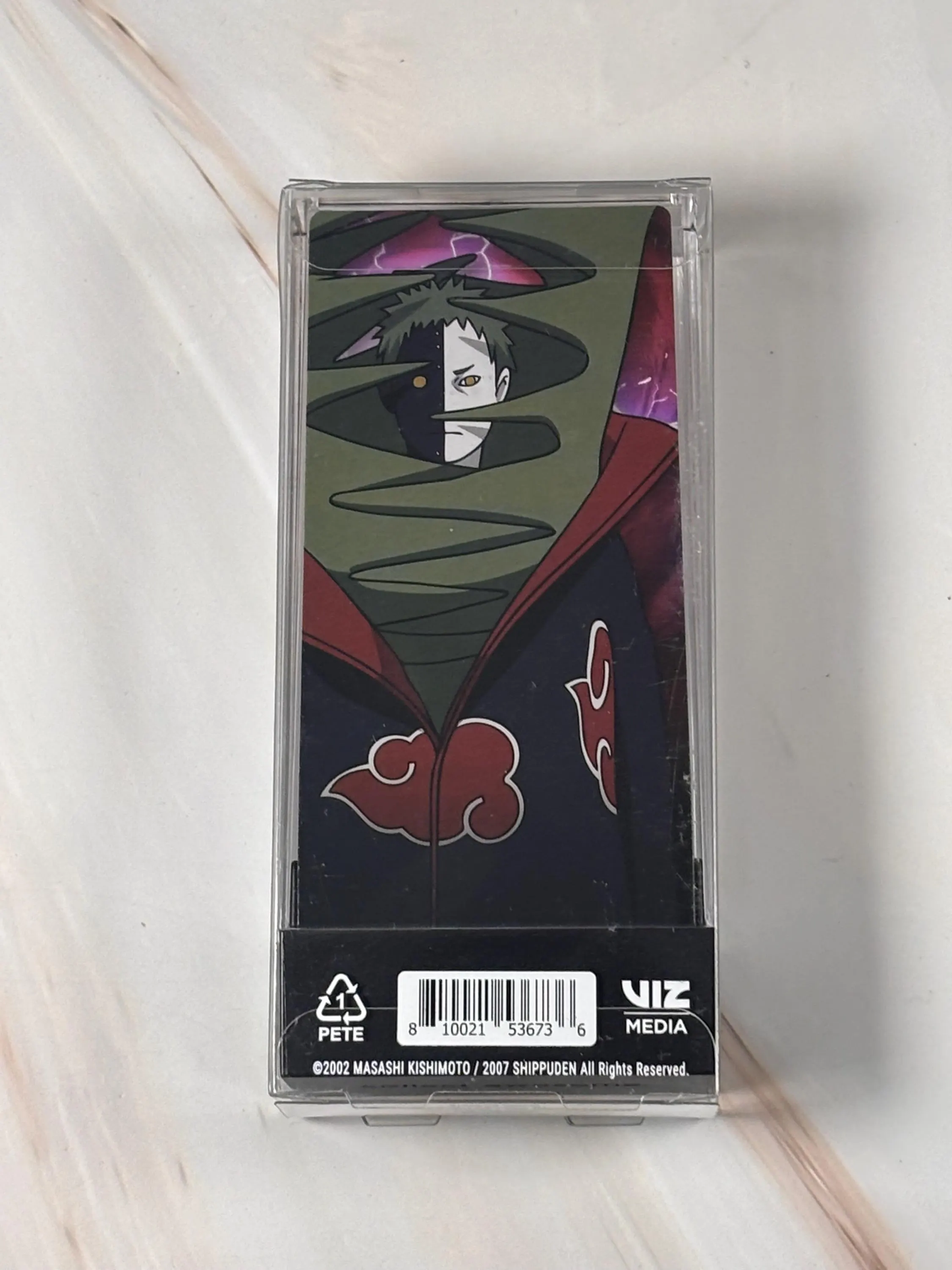 FiGPiN Shonen Jump Naruto Shippuden - Zetsu #746 New Collectible Enamel Pin
