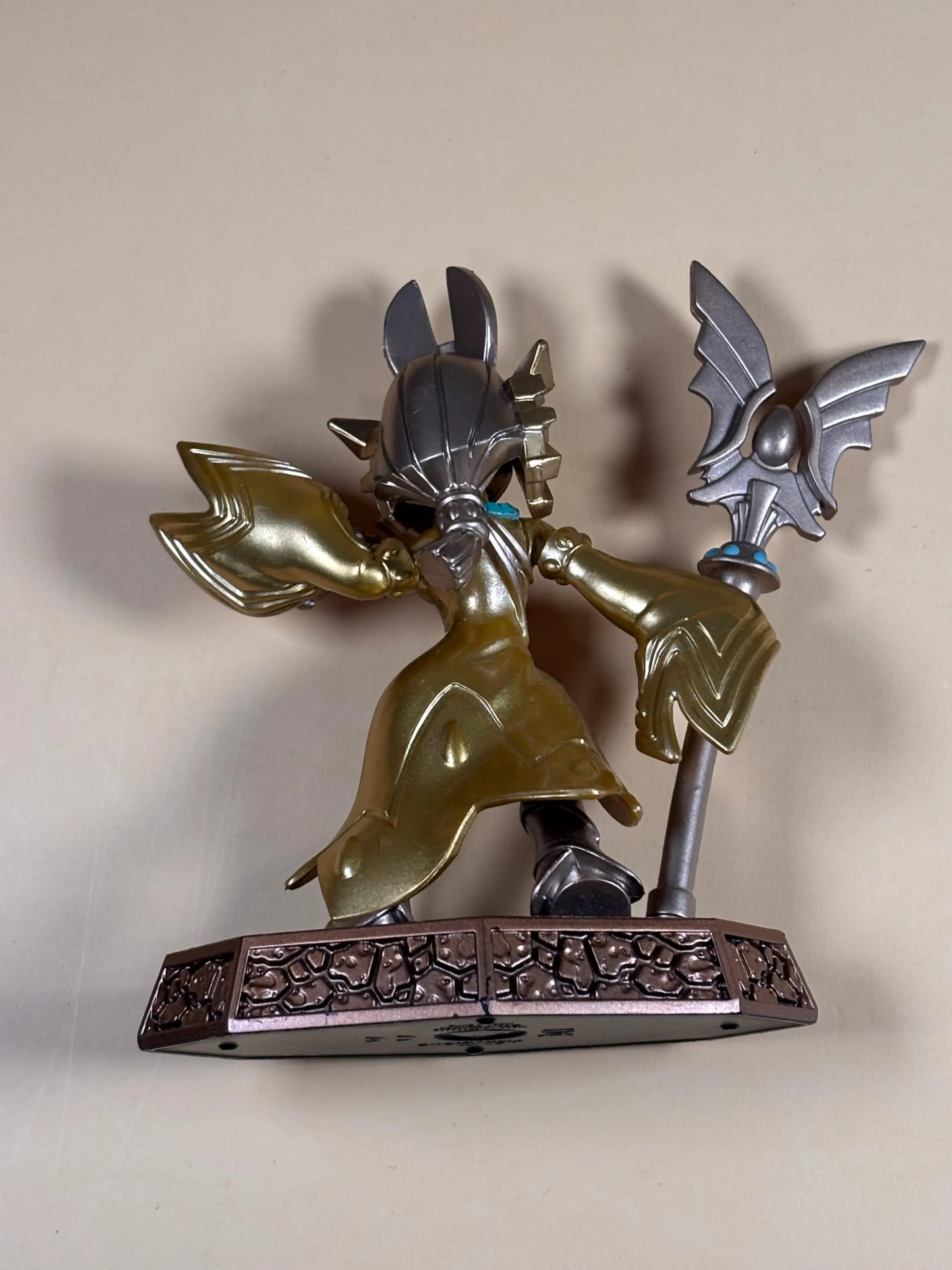 Skylanders 2016 Imaginators Sensei Golden Queen Activision 2016 Model 87798888