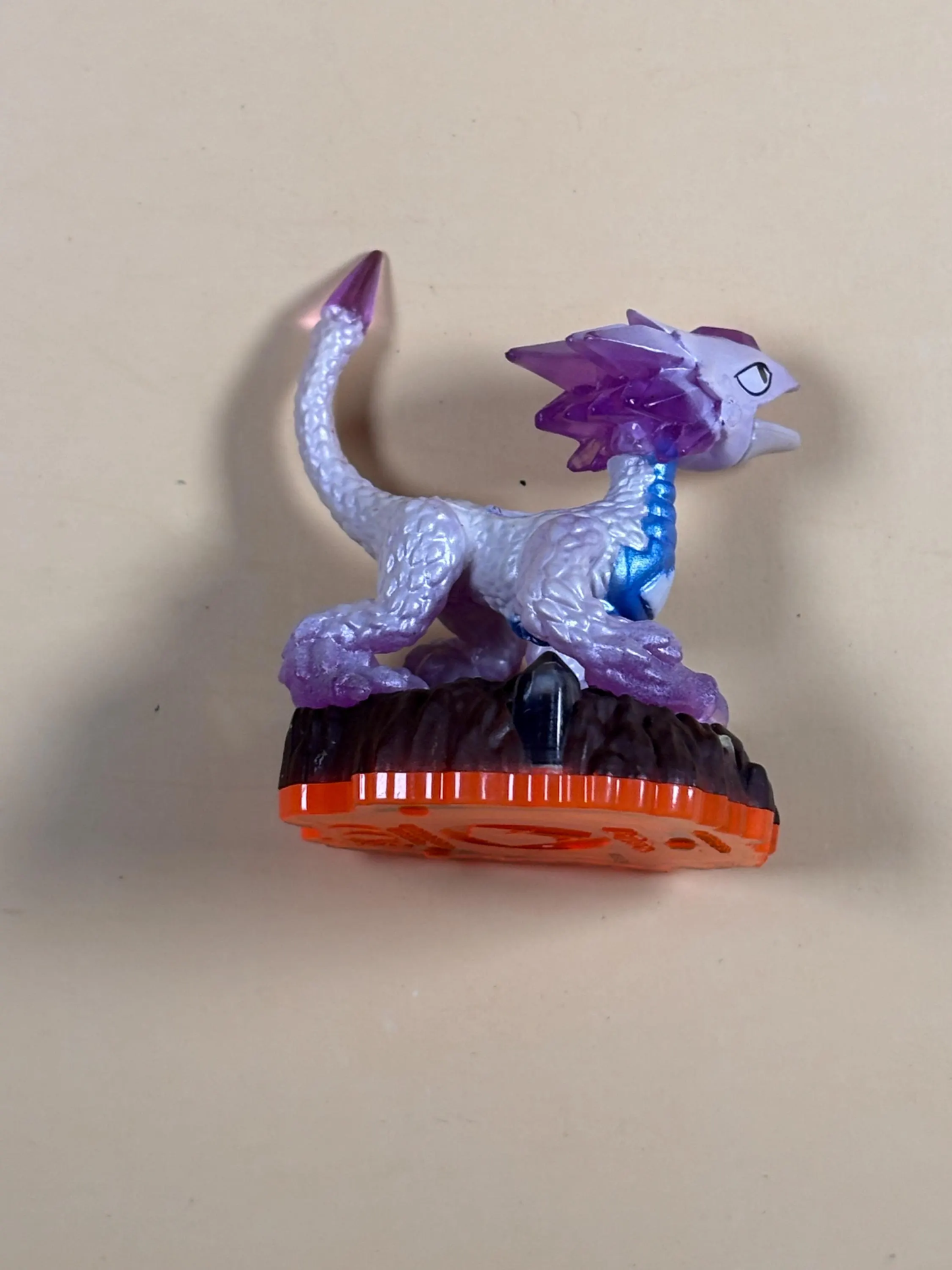 Skylanders Giants Flashwing Activision 2012 Game Figure 84524888