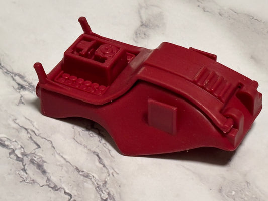 1988 Hasbro GI Joe Cobra BUGG B.U.G.G. JET SKI Accessory Part