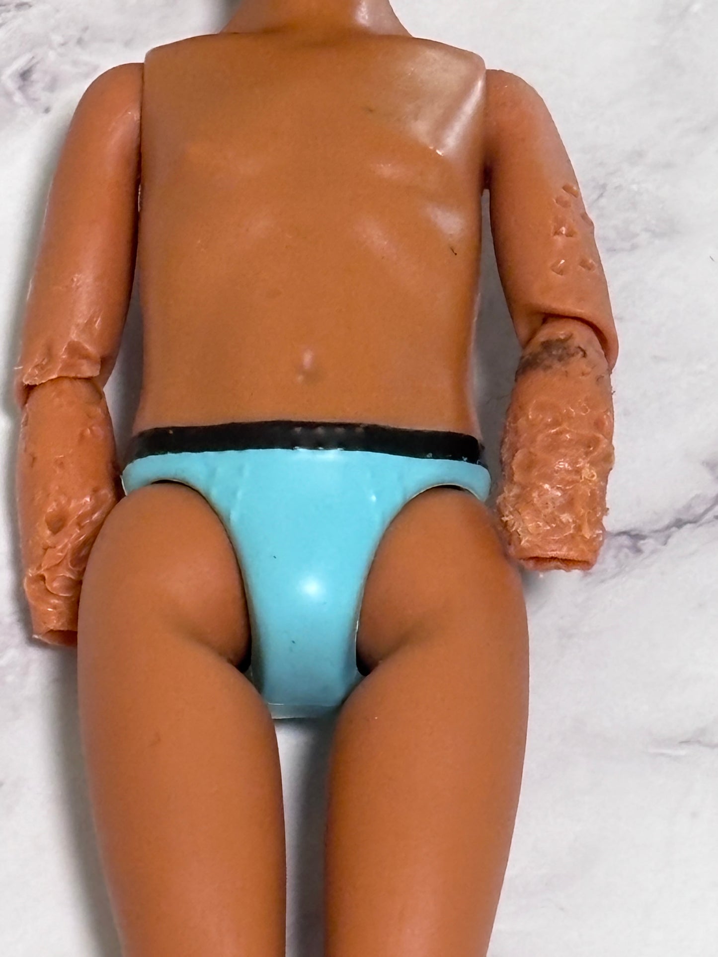 LOL Surprise Dolls OMG Doll Cool Lev Big Sis Doll Nude Boy Boi Skater