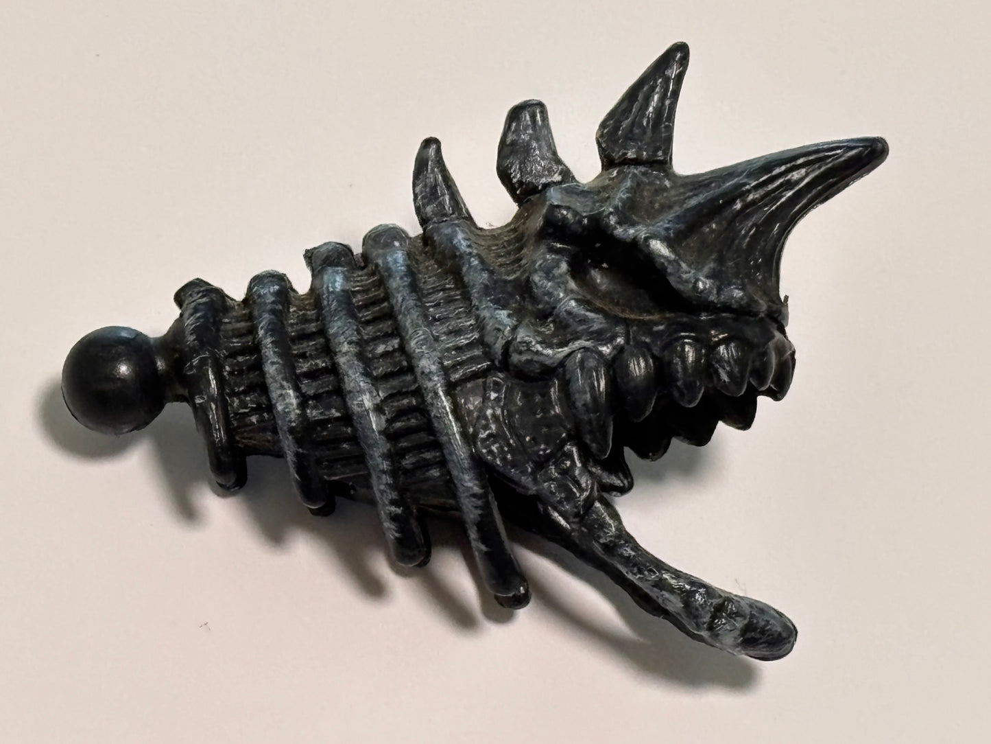 SPAWN Weapon She-Spawn Variant Launcher 1996 McFarlane Original Part