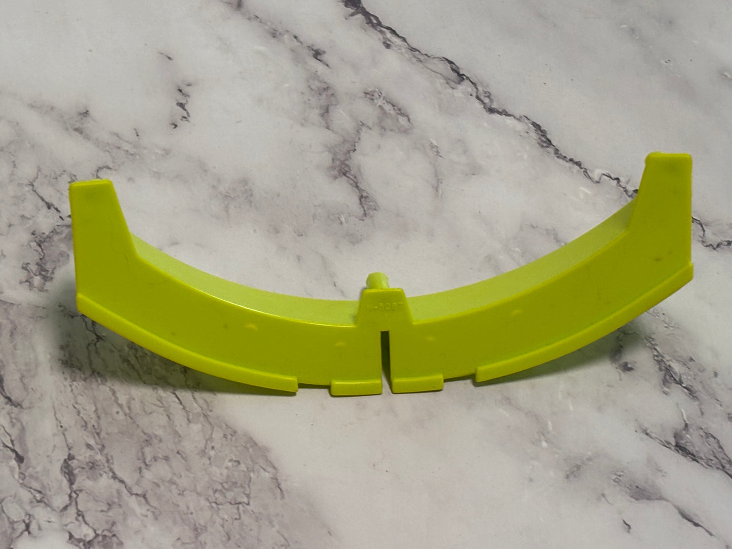 GI Joe Phantom X-19 Vintage 1988 Front Engine Intake Shroud Part Only M-5287-1
