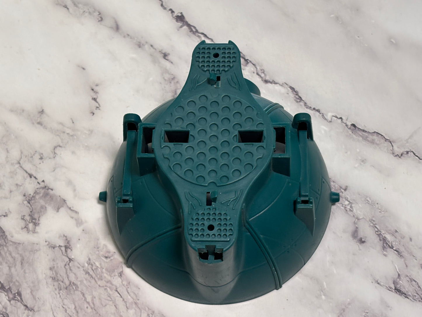 Vintage GI Joe 1988 Cobra BUGG Cockpit Turret Pod Back Piece M-5397-1