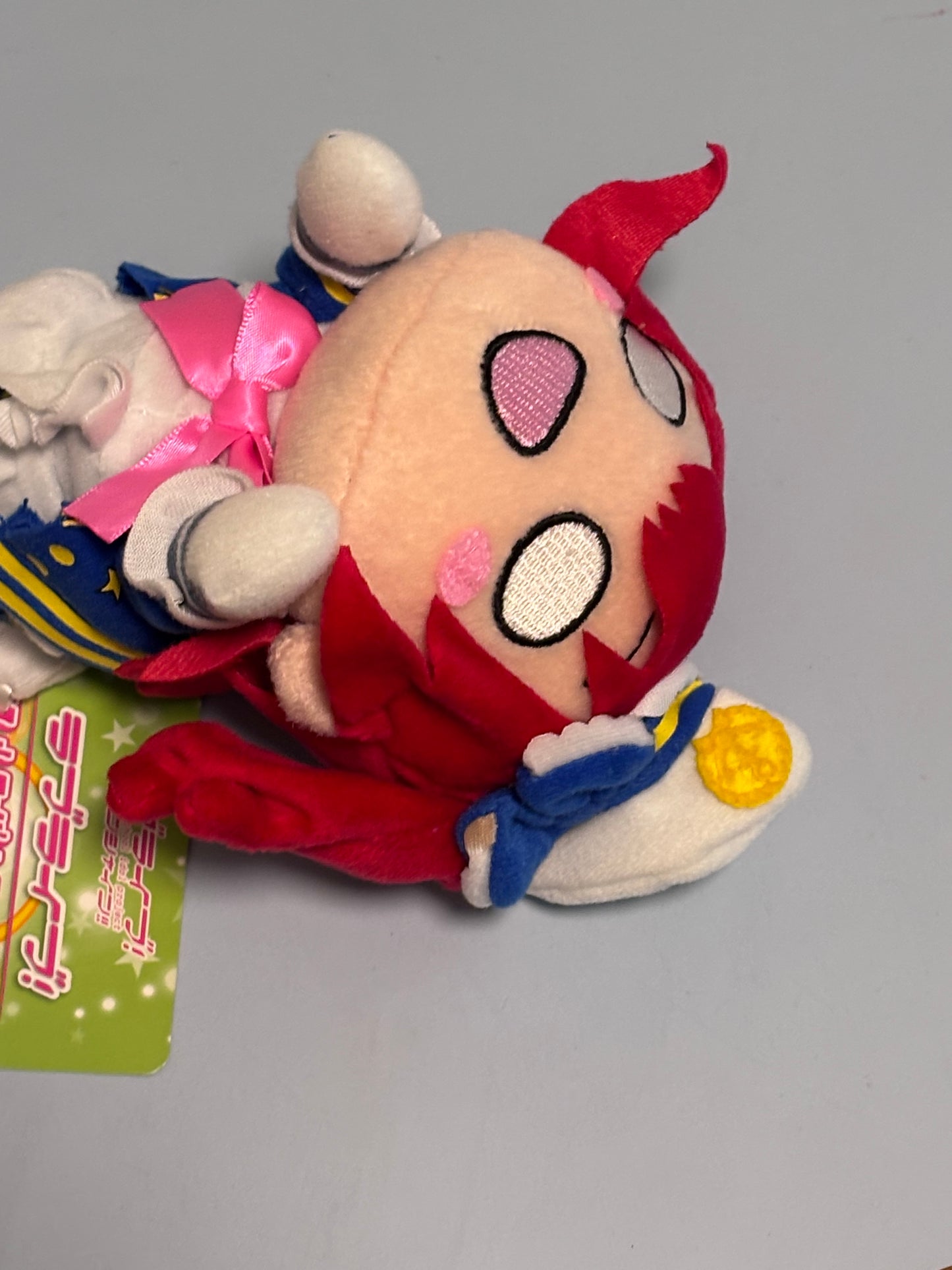 Love Live Sunshine Idol Project Nesoberi Ruby Kurosawa New 7” Sega Over Rainbow