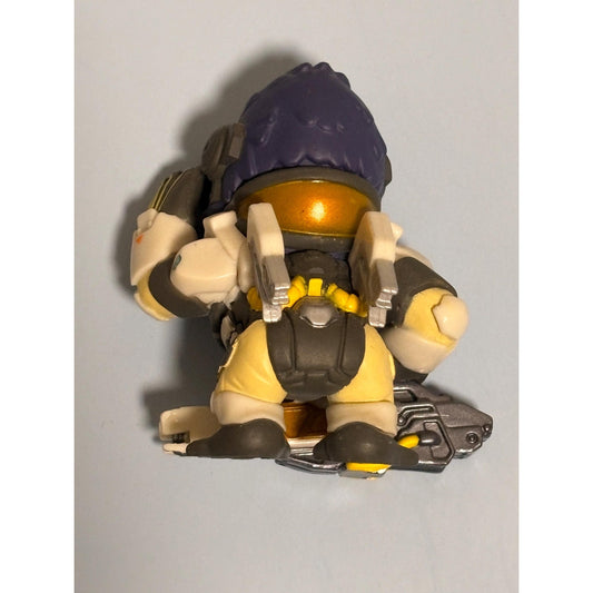 Funko Overwatch Mystery Minis Blind Box 3" Winston Vinyl Action Figure Series 1
