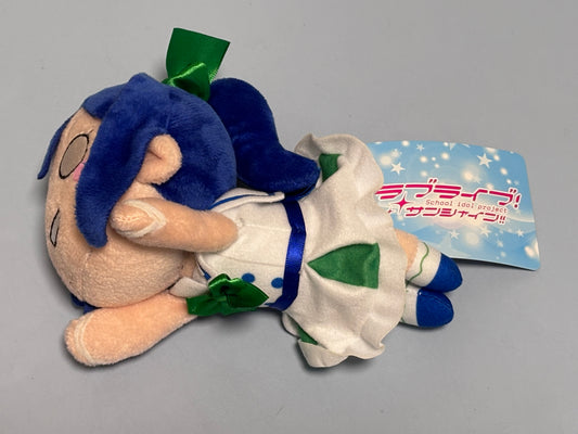 Love Live Sunshine Idol Project Nesoberi Kanan Matsuura New 7” Sega Initial SR Awakening