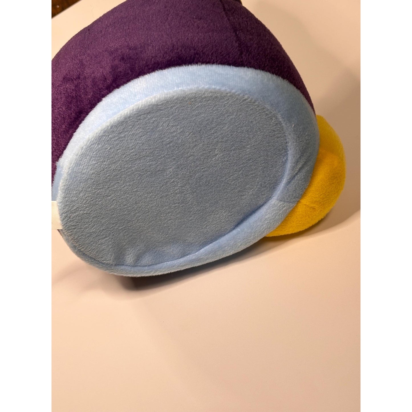 Bluey and Friends 2023 Easter Basket Halloween Bucket Head Plush Disney